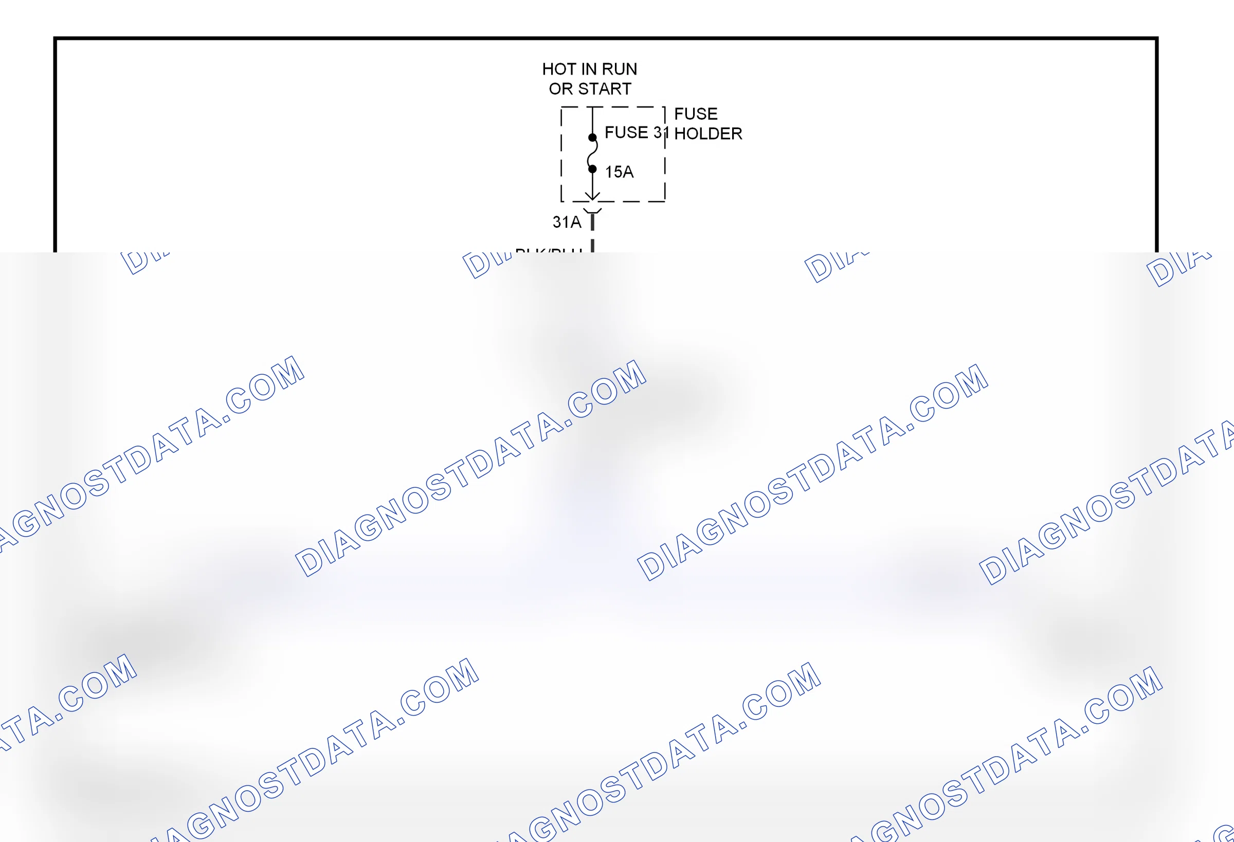 Shift interlock — Shift interlock circuit, 6 speed a/t — Shift interlock circuit, 6 speed a/t. Audi A4 B7 (2004-2009)
