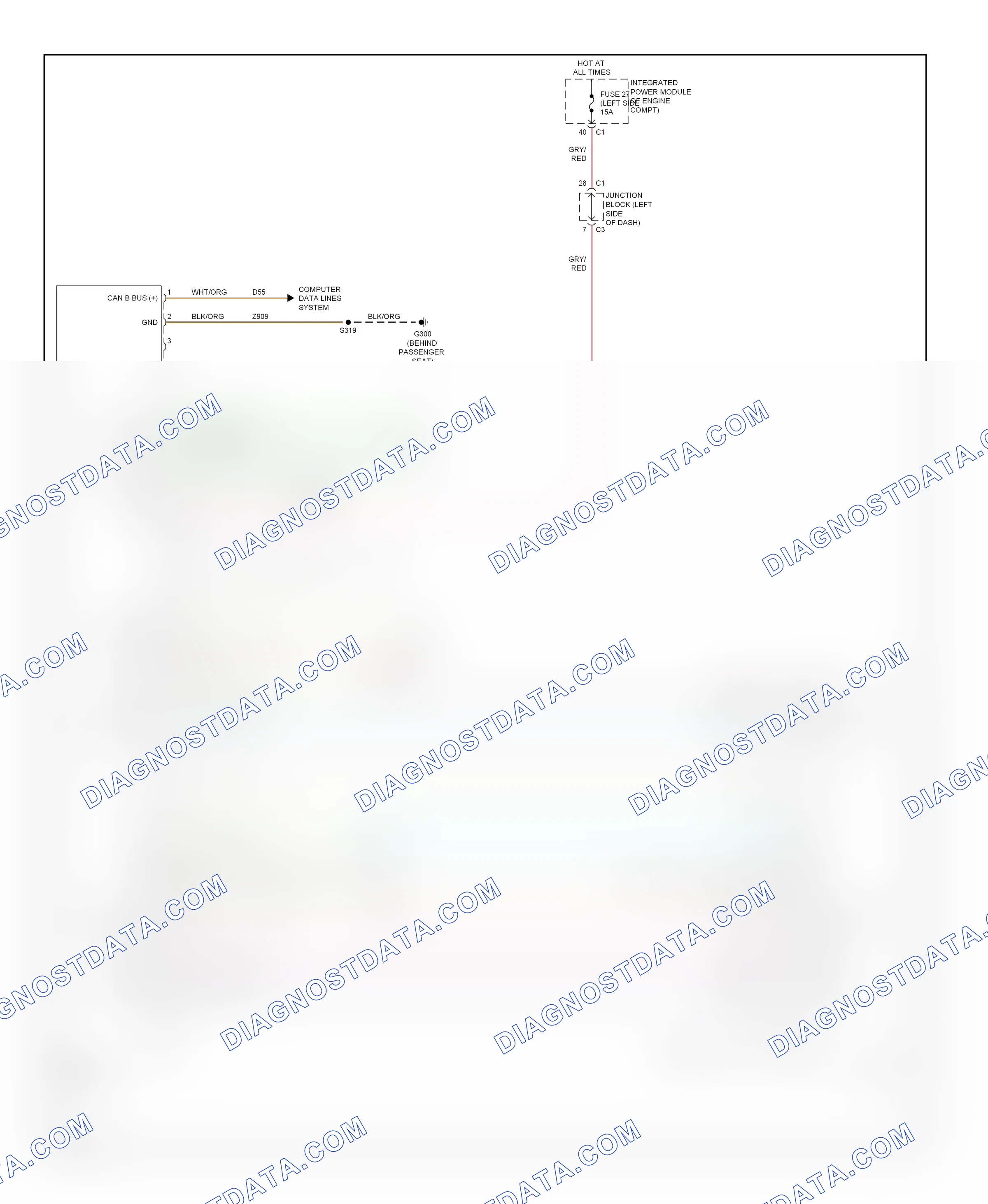 Radio — Dvd player circuit — Dvd player circuit. Jeep Commander I (2005-2010)