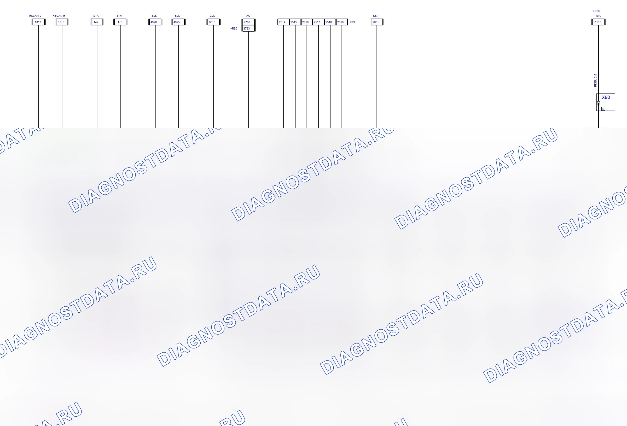 Engine System — Simtec — wiring diagram (Z 16 XER, 2008) — Simtec — wiring diagram (Z 16 XER, 2008), Diagram 2 of 2. Opel Astra H (2004-2011)