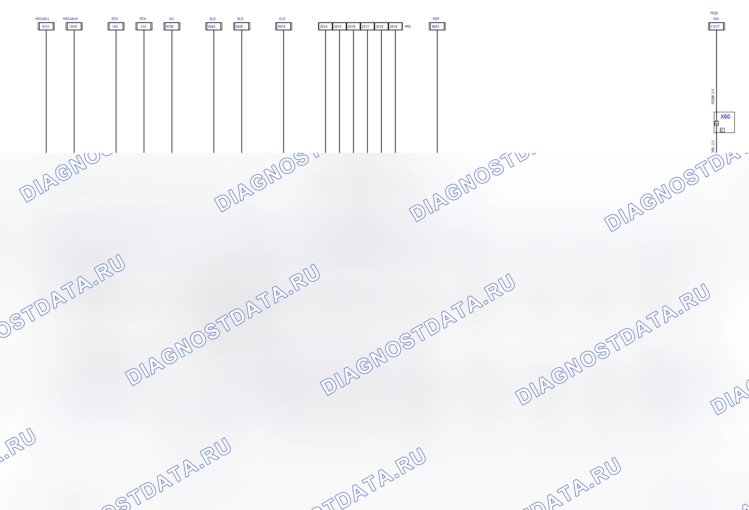 Engine System — Simtec — wiring diagram (Z 18 XER, 2008) — Simtec — wiring diagram (Z 18 XER, 2008), Diagram 2 of 2. Opel Astra H (2004-2011)