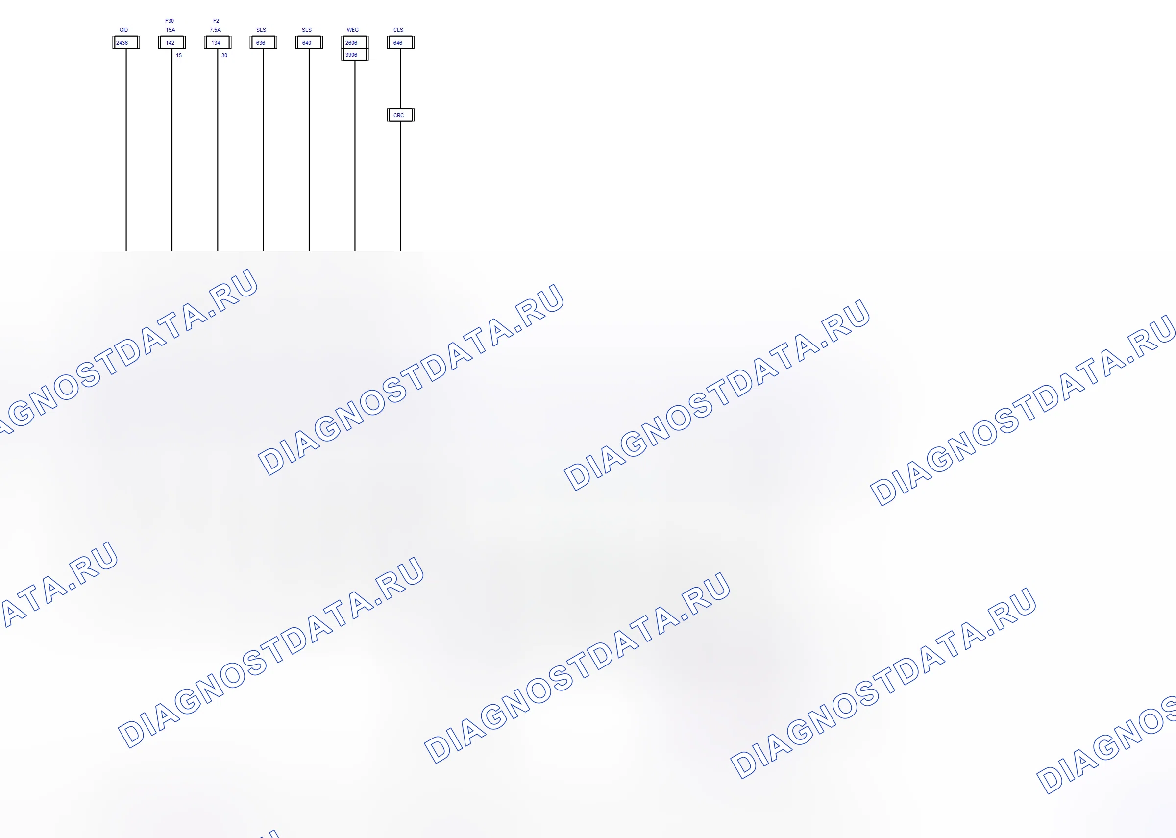Engine System — Simtec — wiring diagram (2009-2011) — Simtec — wiring diagram (2009-2011), Diagram 2 of 2. Opel Combo C (2002-2011)