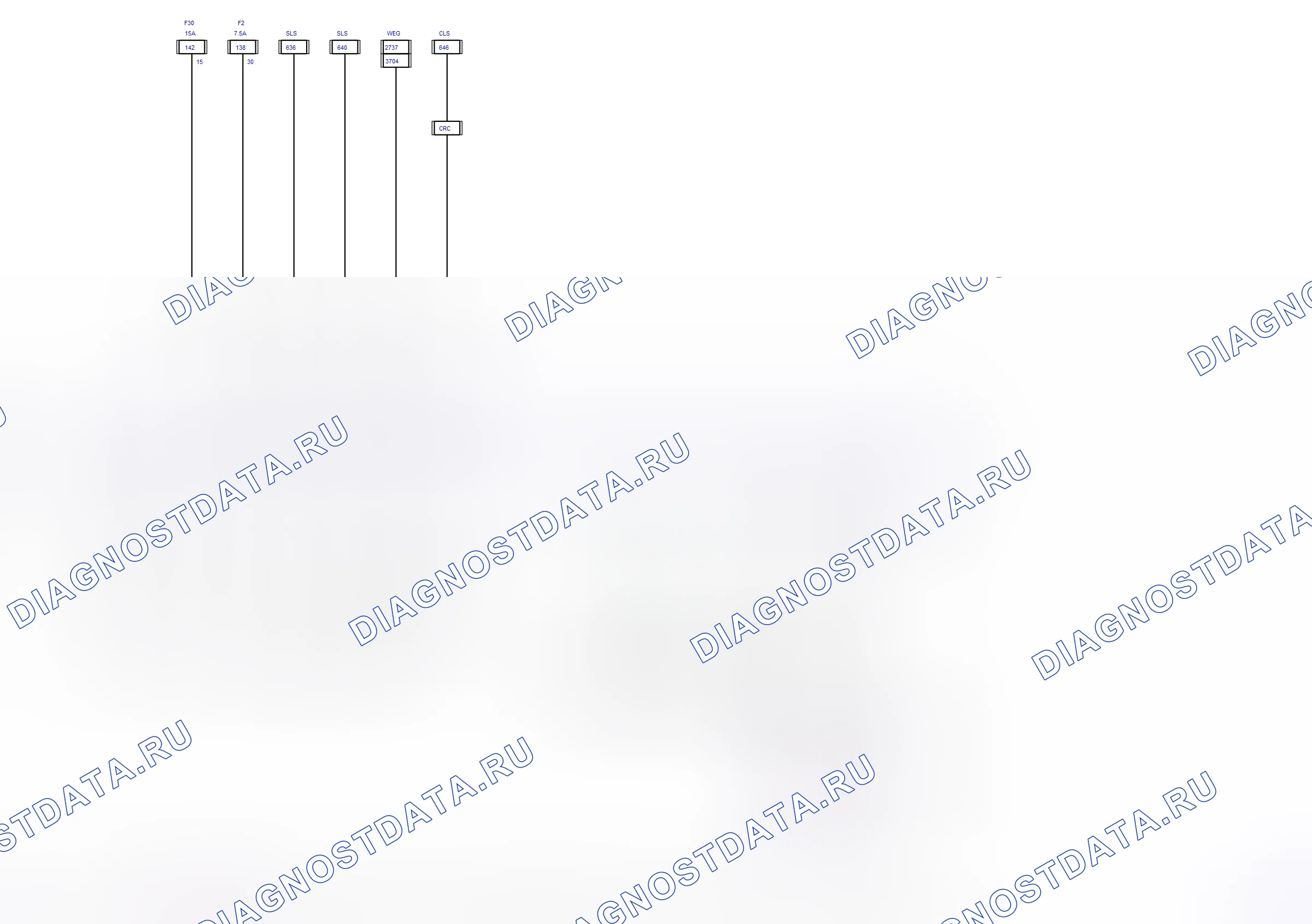 Engine System — Simtec — wiring diagram (2002) — Simtec — wiring diagram (2002), Diagram 1 of 2. Opel Combo C (2002-2011)