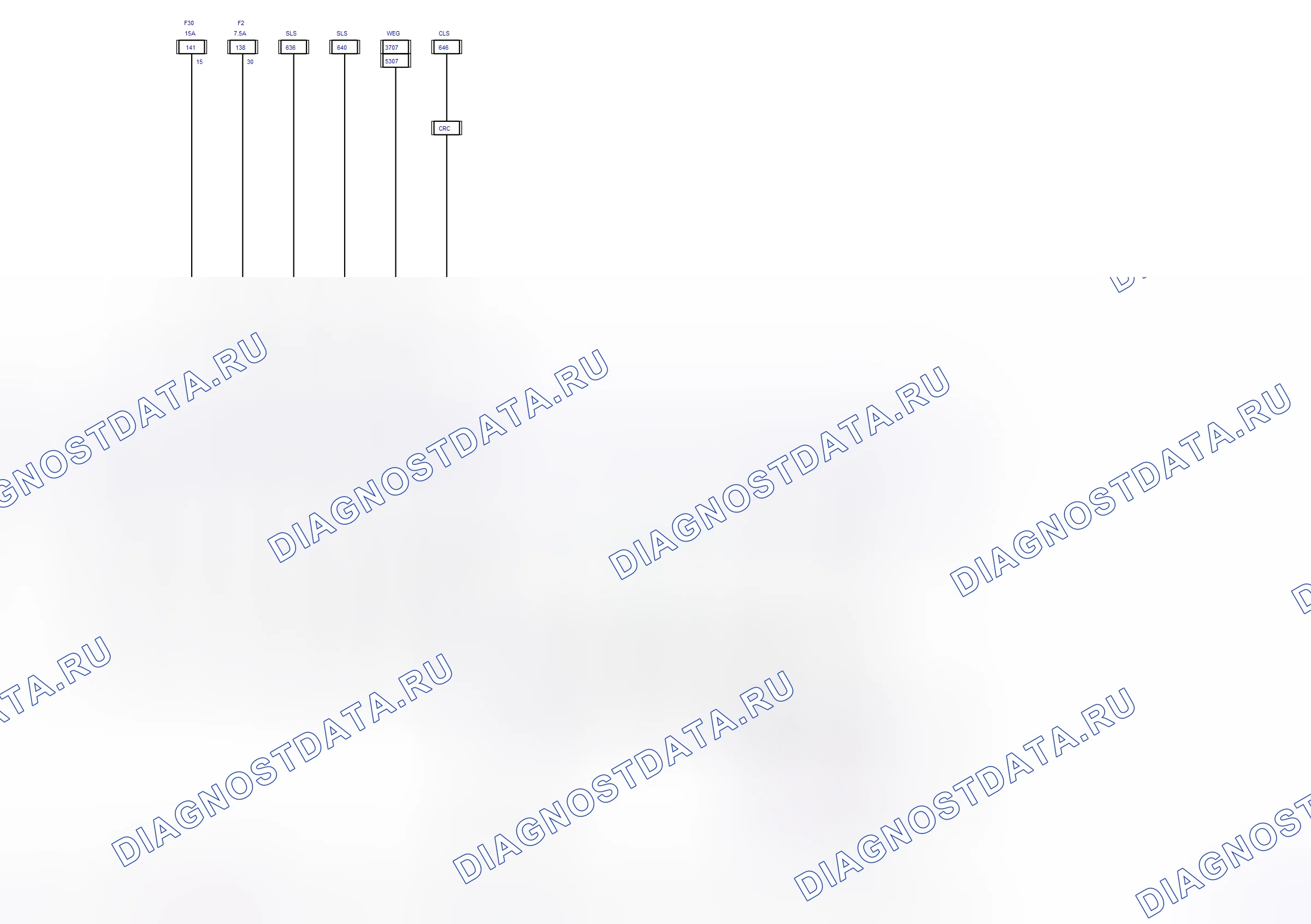 Engine System — Simtec — wiring diagram (2004) — Simtec — wiring diagram (2004), Diagram 2 of 2. Opel Combo C (2002-2011)