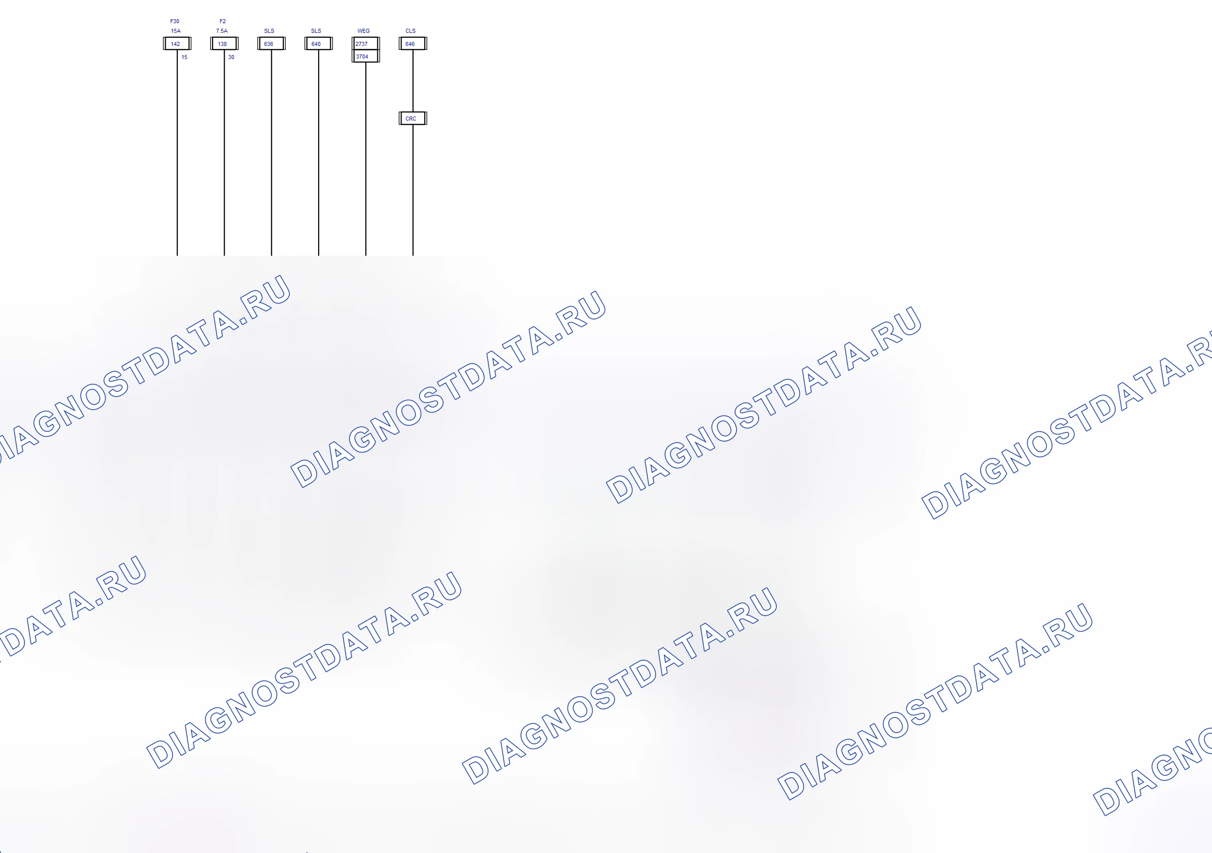 Engine System — Simtec — wiring diagram (Z 18 XE, 2002) — Simtec — wiring diagram (Z 18 XE, 2002), Diagram 1 of 2. Opel Corsa C (2001-2011)