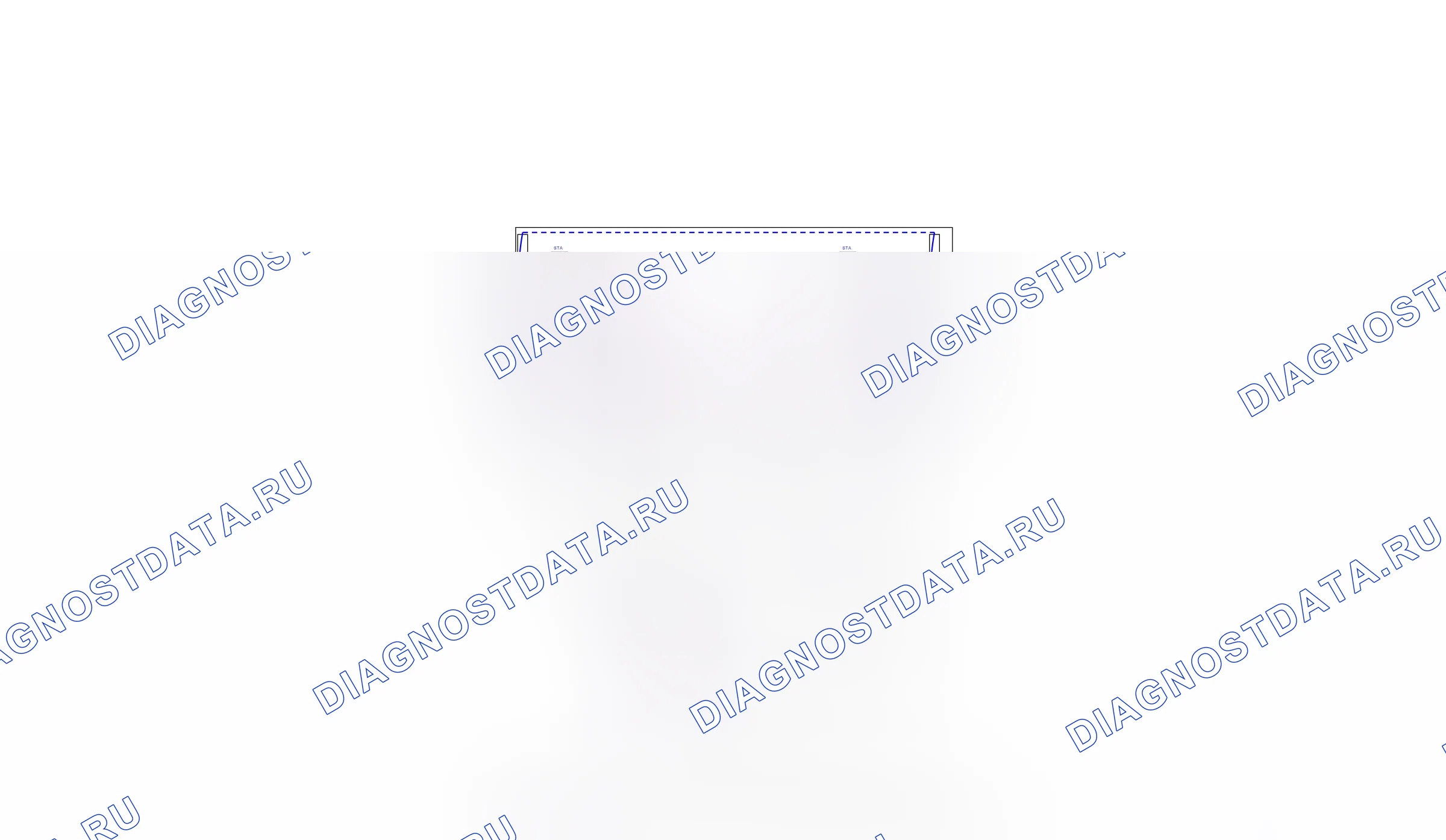 Engine System — Engine Cooling — wiring diagram (Z 14 XEP, 2008) — Engine Cooling — wiring diagram (Z 14 XEP, 2008). Opel Corsa D (2007-2011)