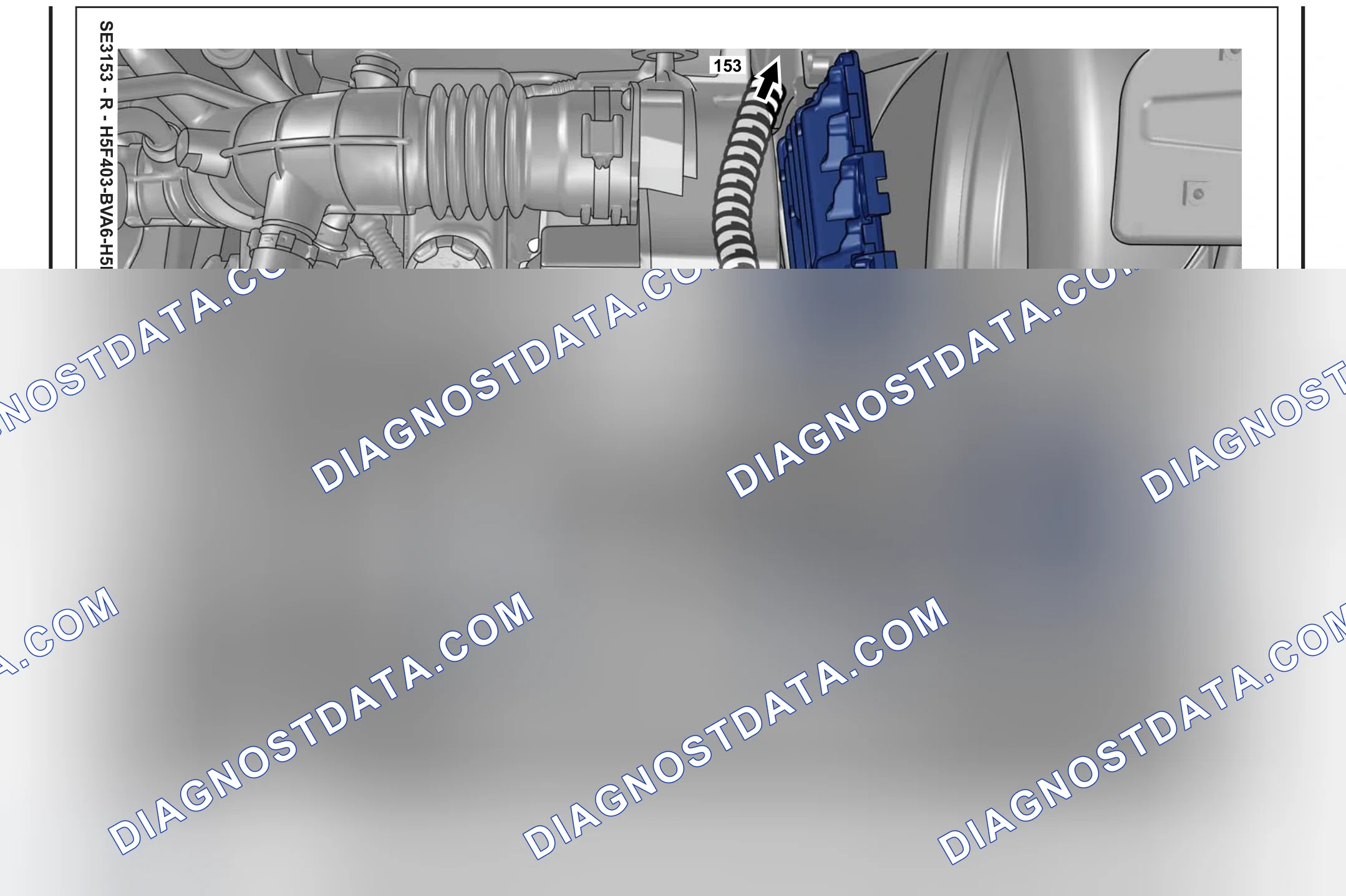 Component locations — Component locations: лист S40 — Component locations: лист S40. Renault Captur I (2012-2017)