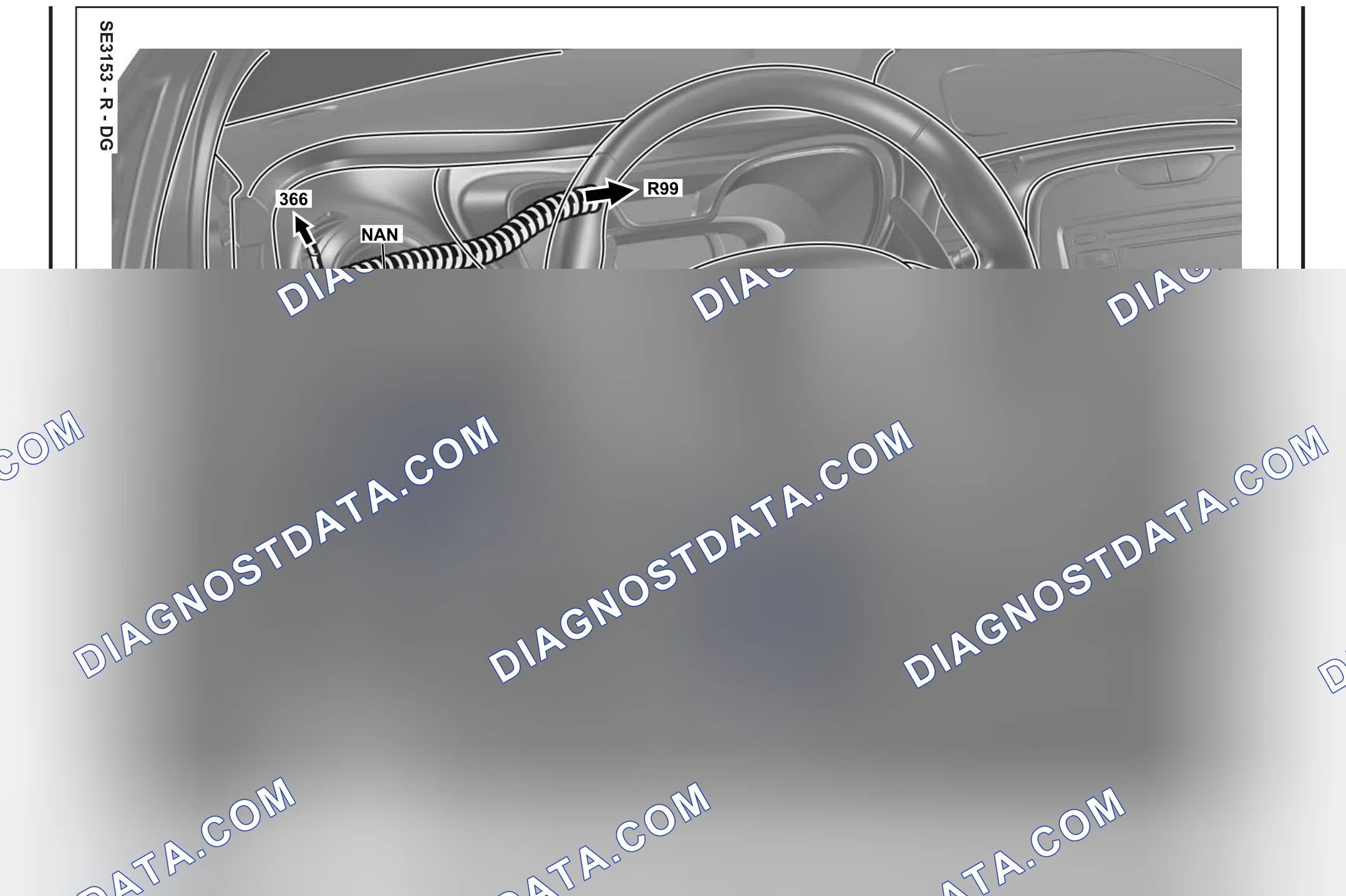 Component locations — Component locations: лист S4 — Component locations: лист S4. Renault Captur I (2012-2017)