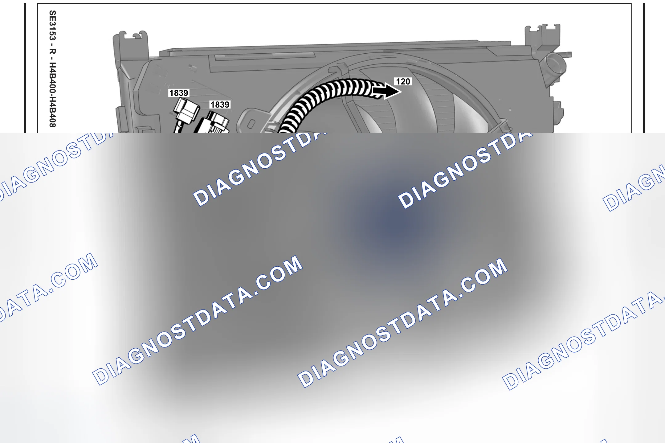 Component locations — Component locations: лист S35 — Component locations: лист S35. Renault Captur I (2012-2017)