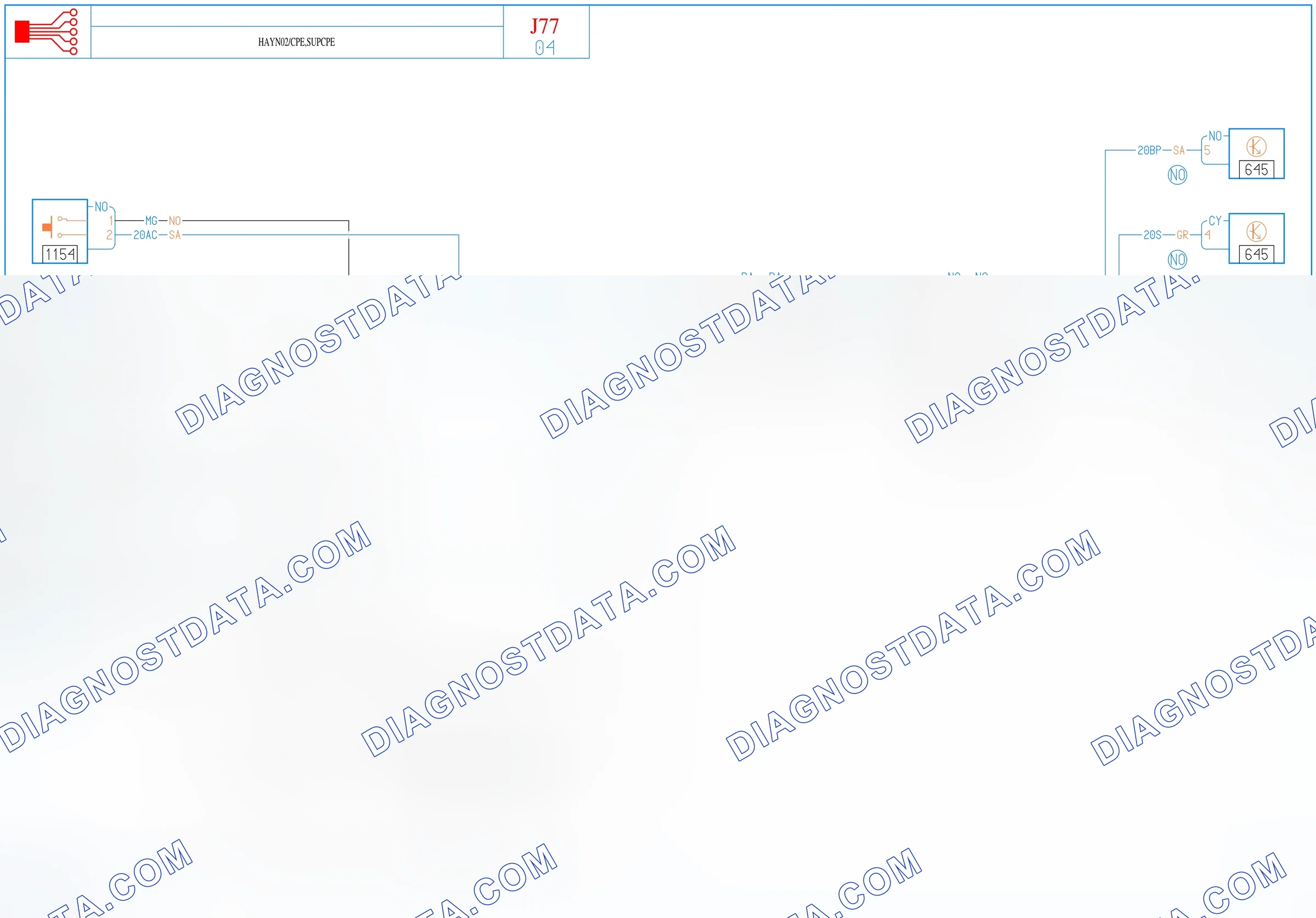 TAILGATE LOCKING — HAYN02/CPE,SUPCPE — HAYN02/CPE,SUPCPE. Renault Modus I (2004-2012)