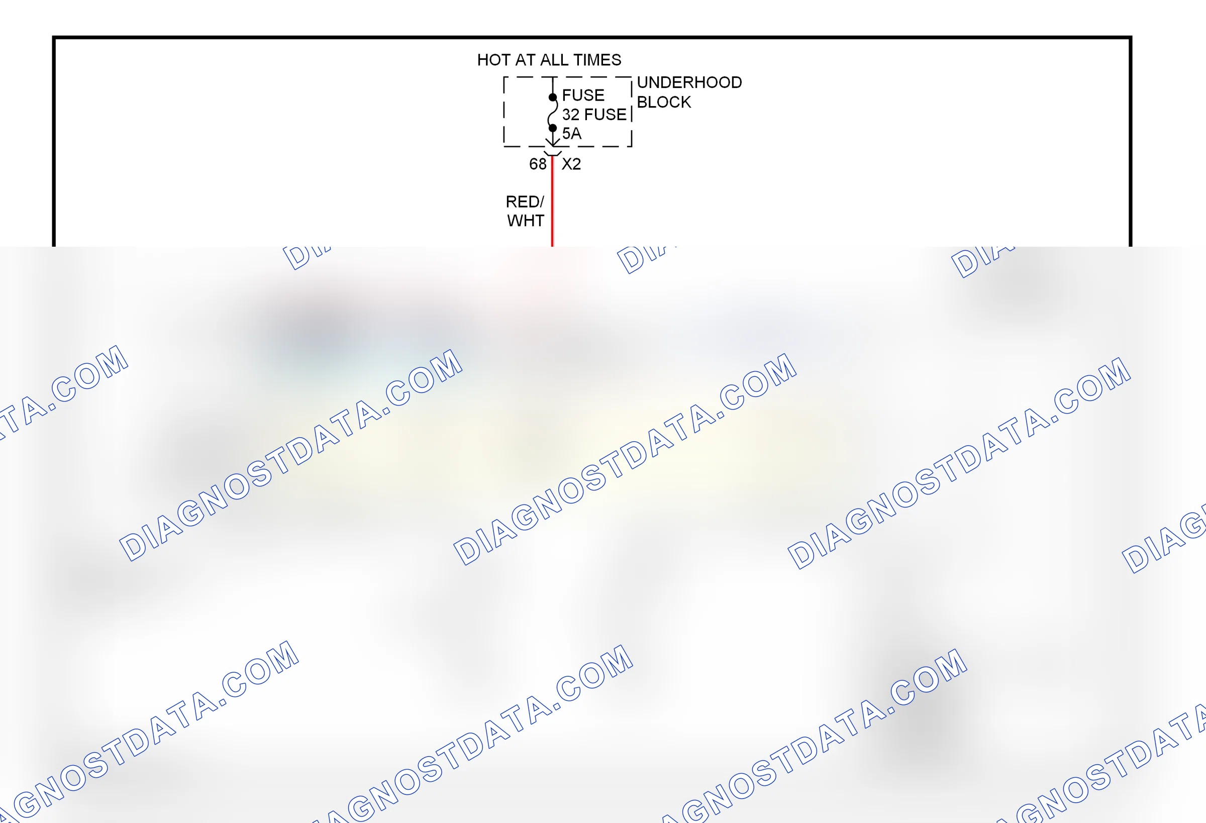 Shift interlock — Shift interlock circuit — Shift interlock circuit. Saab 9-4X I (2011-2011)