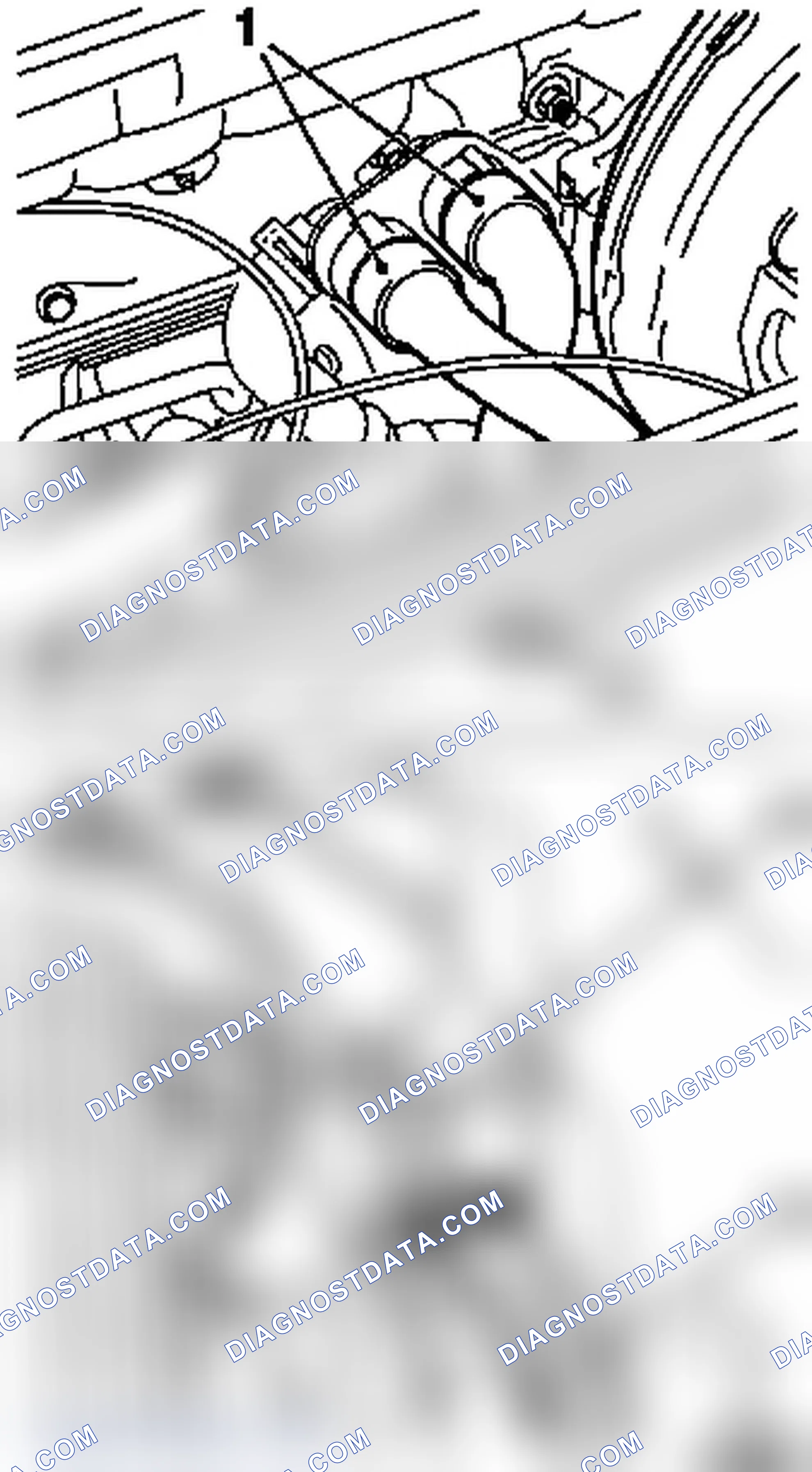 How to Remove and Install the Engine