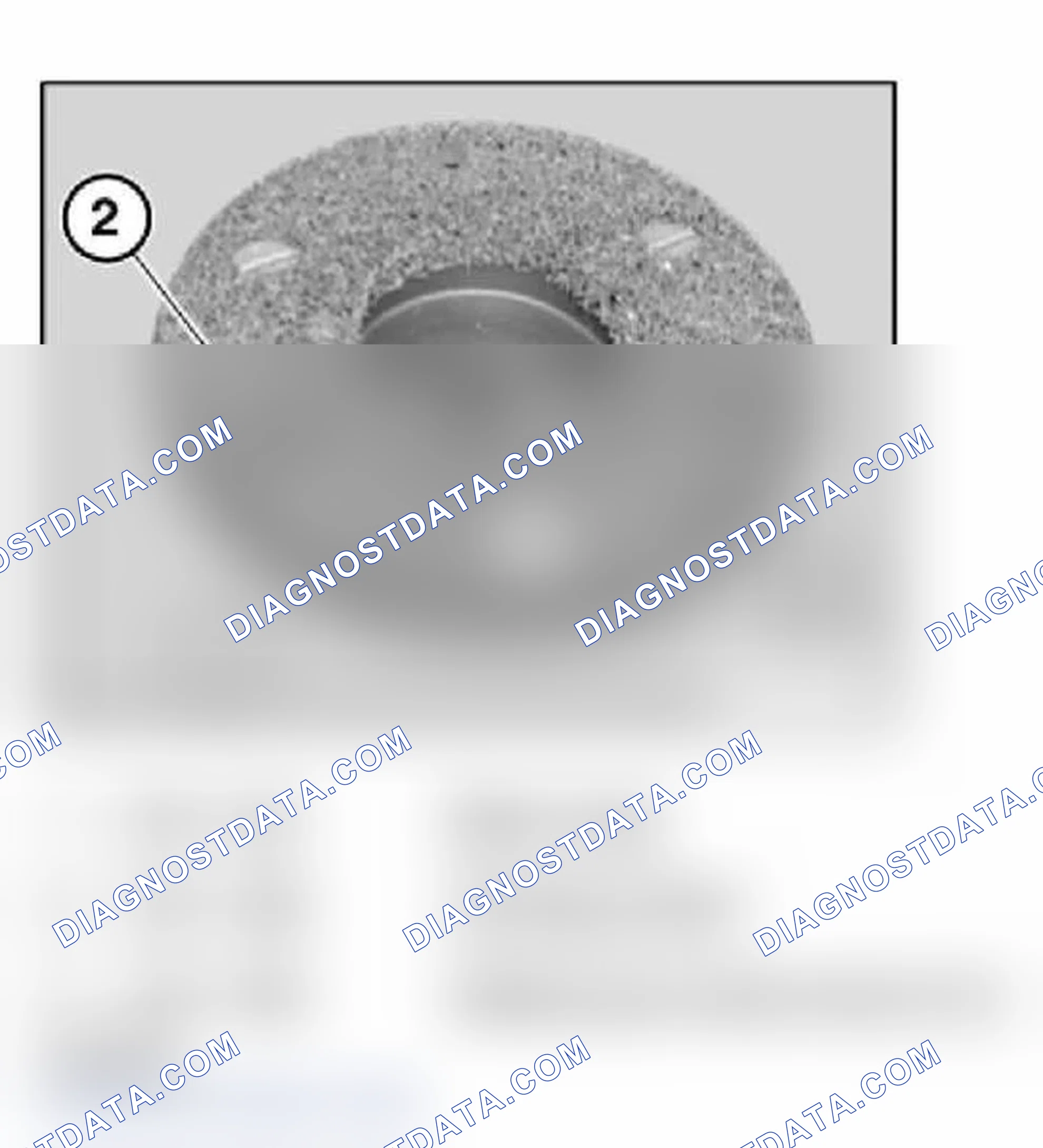 Scheme 53: 36 1 250 Wheel hub grinder