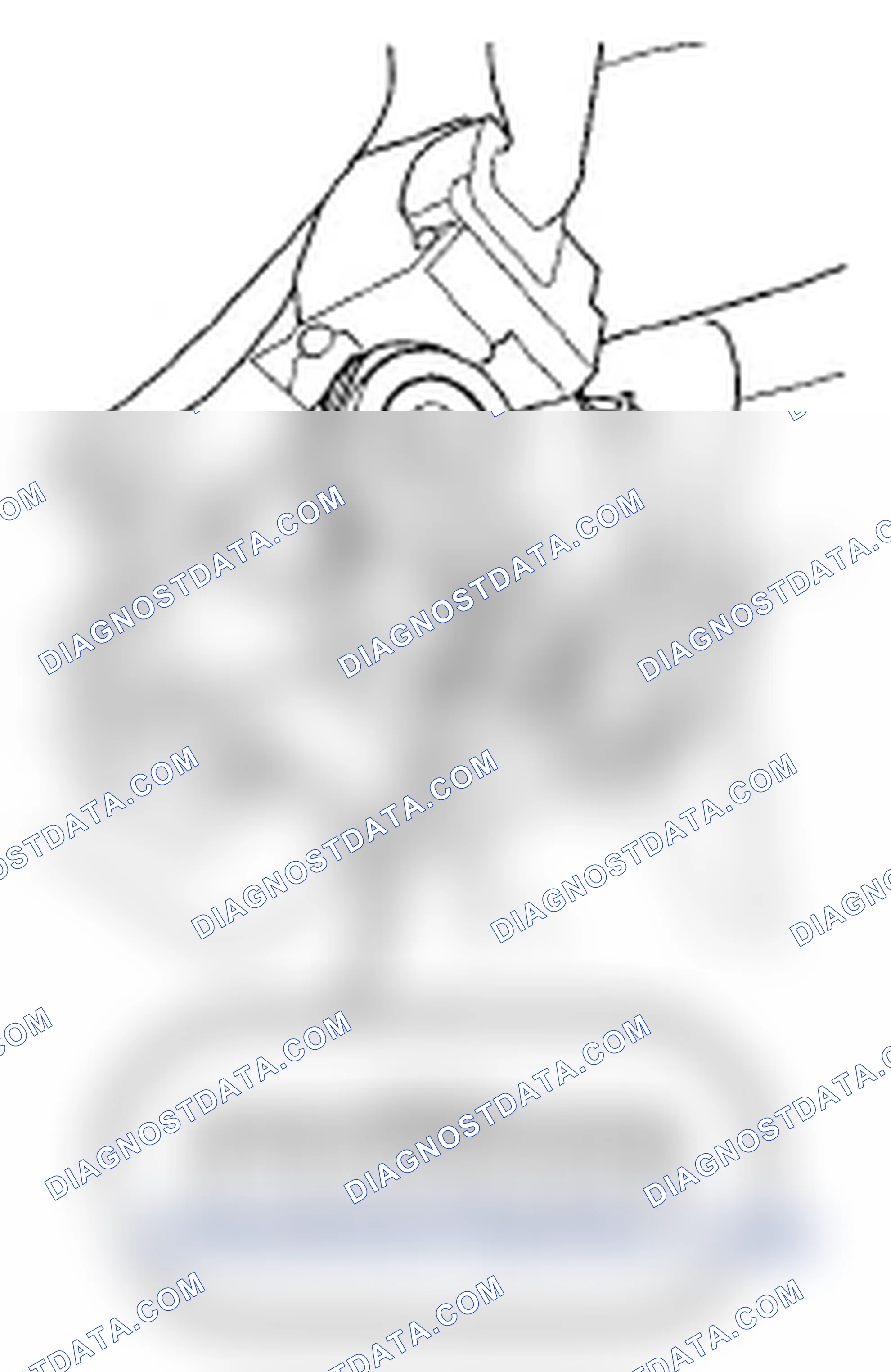 Scheme 16: Ignition Key Light Test