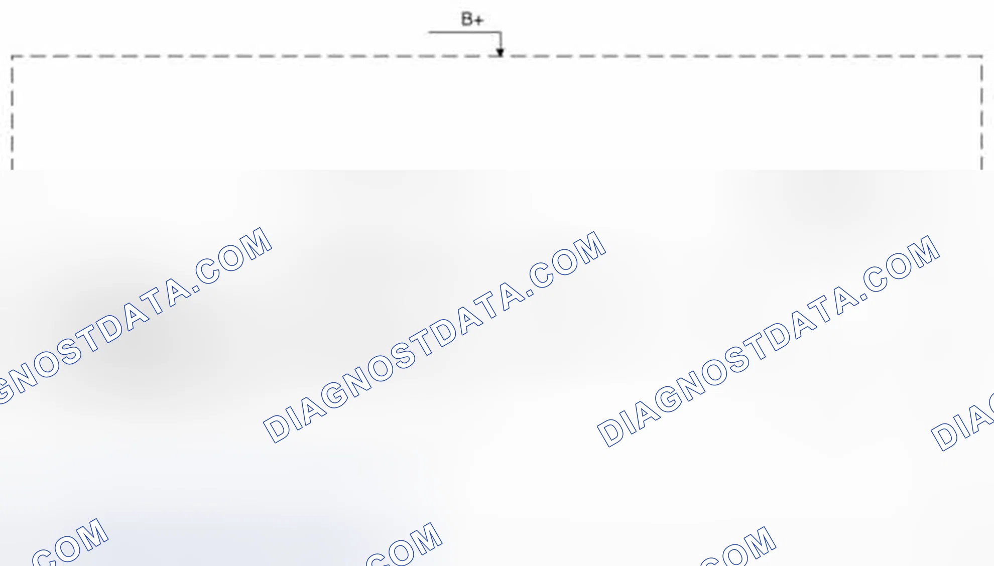Scheme 66: Hood Open Switch Input