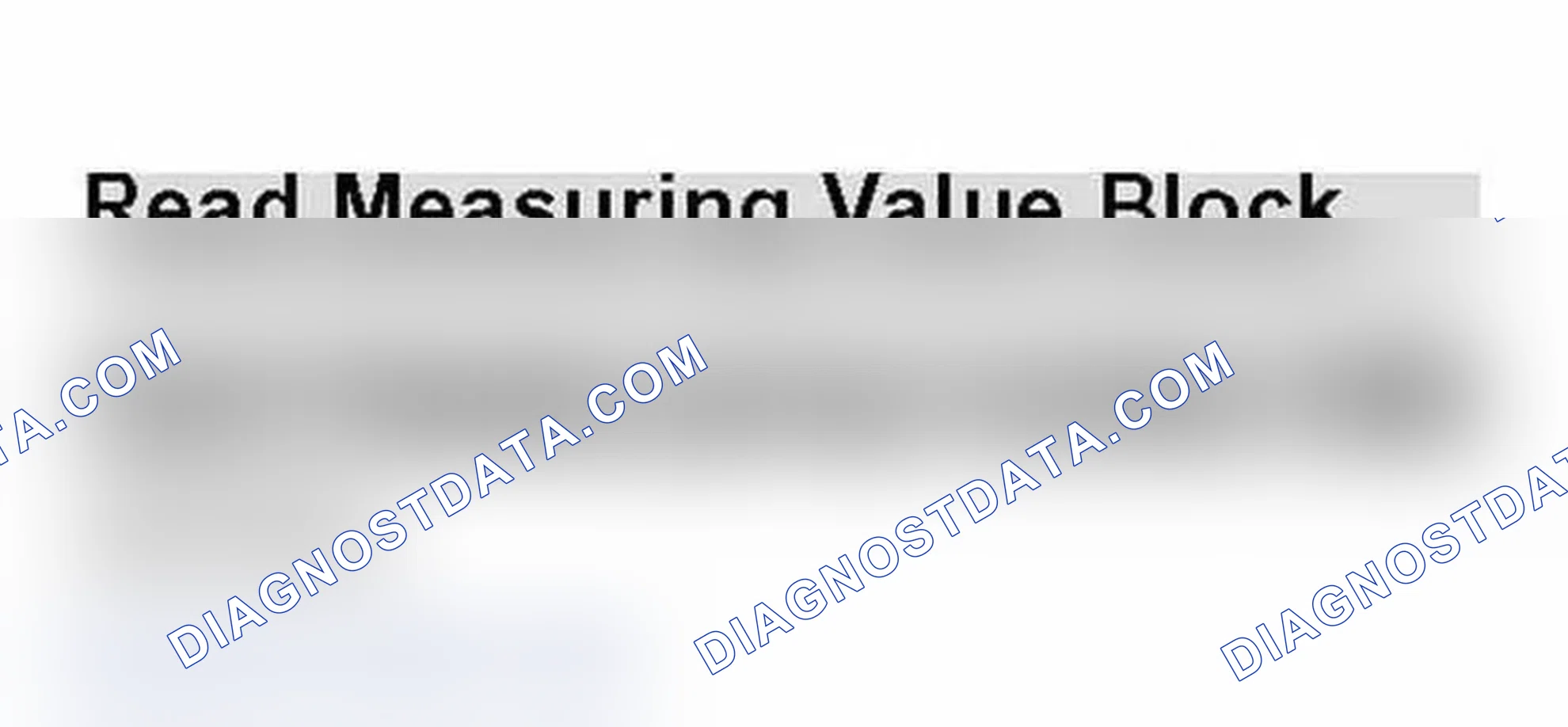 Scheme 69: VAG1551 or VAG1552 Scan Tool Display - Checking Heated Oxygen Sensor (HO2S) (4 Of 5)