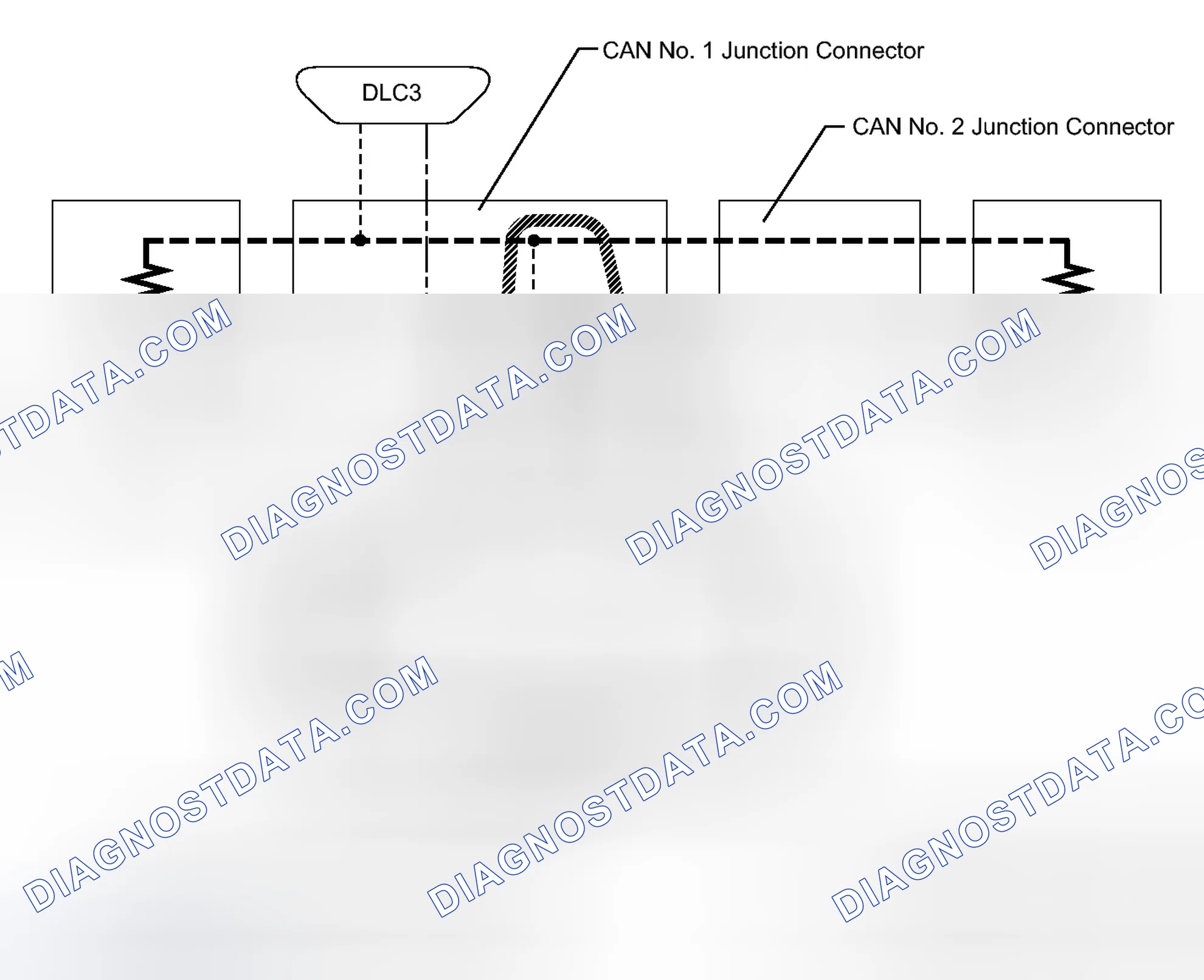 Scheme 125: WIRING DIAGRAM