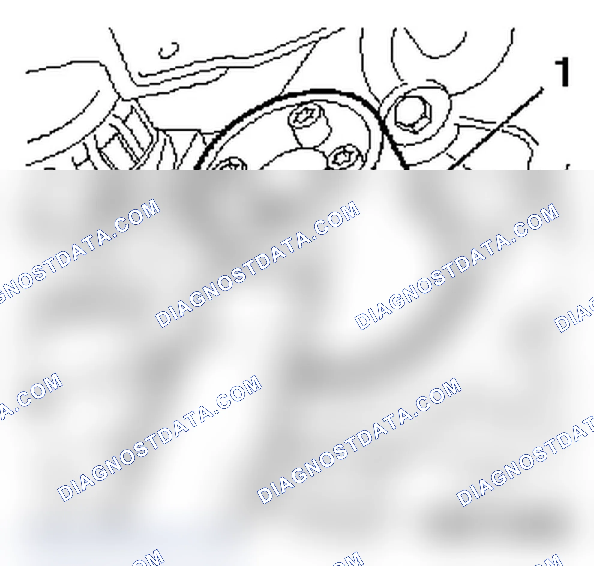 Replace Crankshaft Seal Ring (Front)