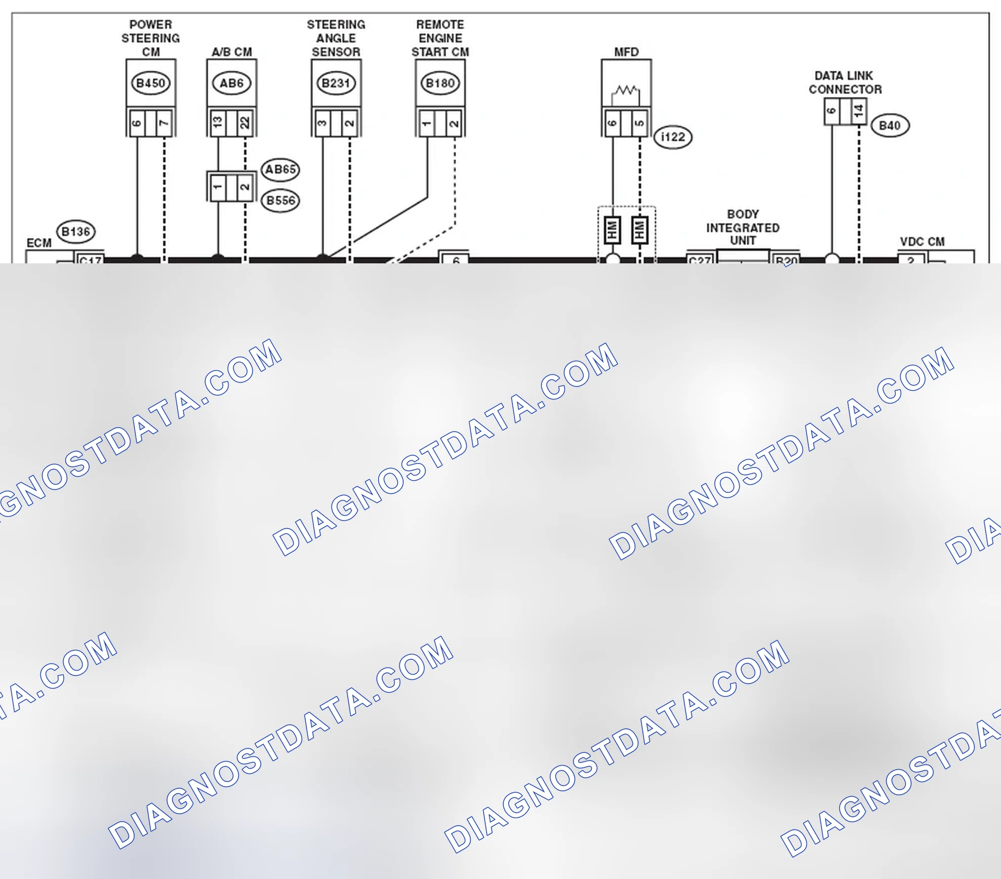 Scheme 36: WIRING DIAGRAM