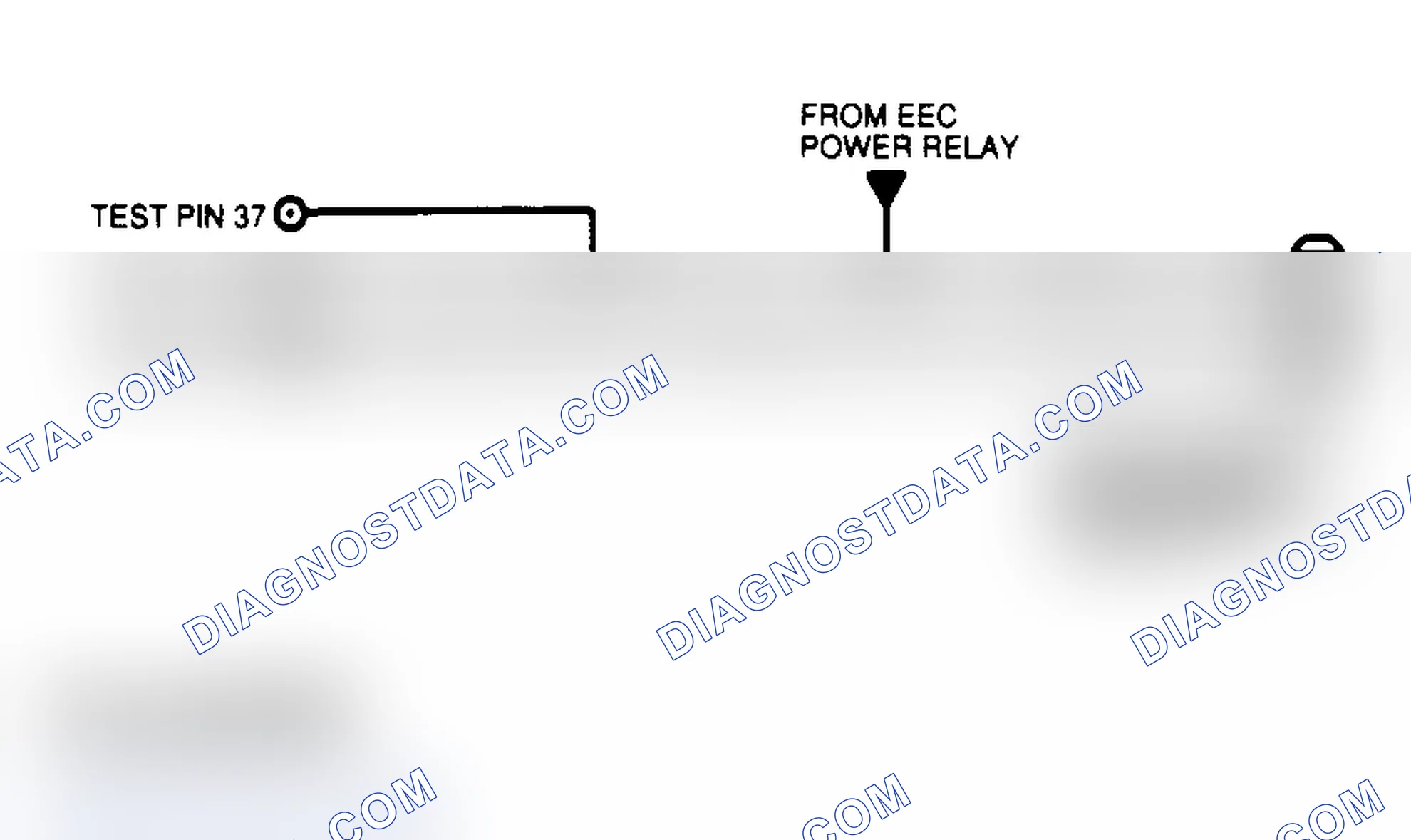 Scheme 68: Idle Air Control Circuit (2.0L)