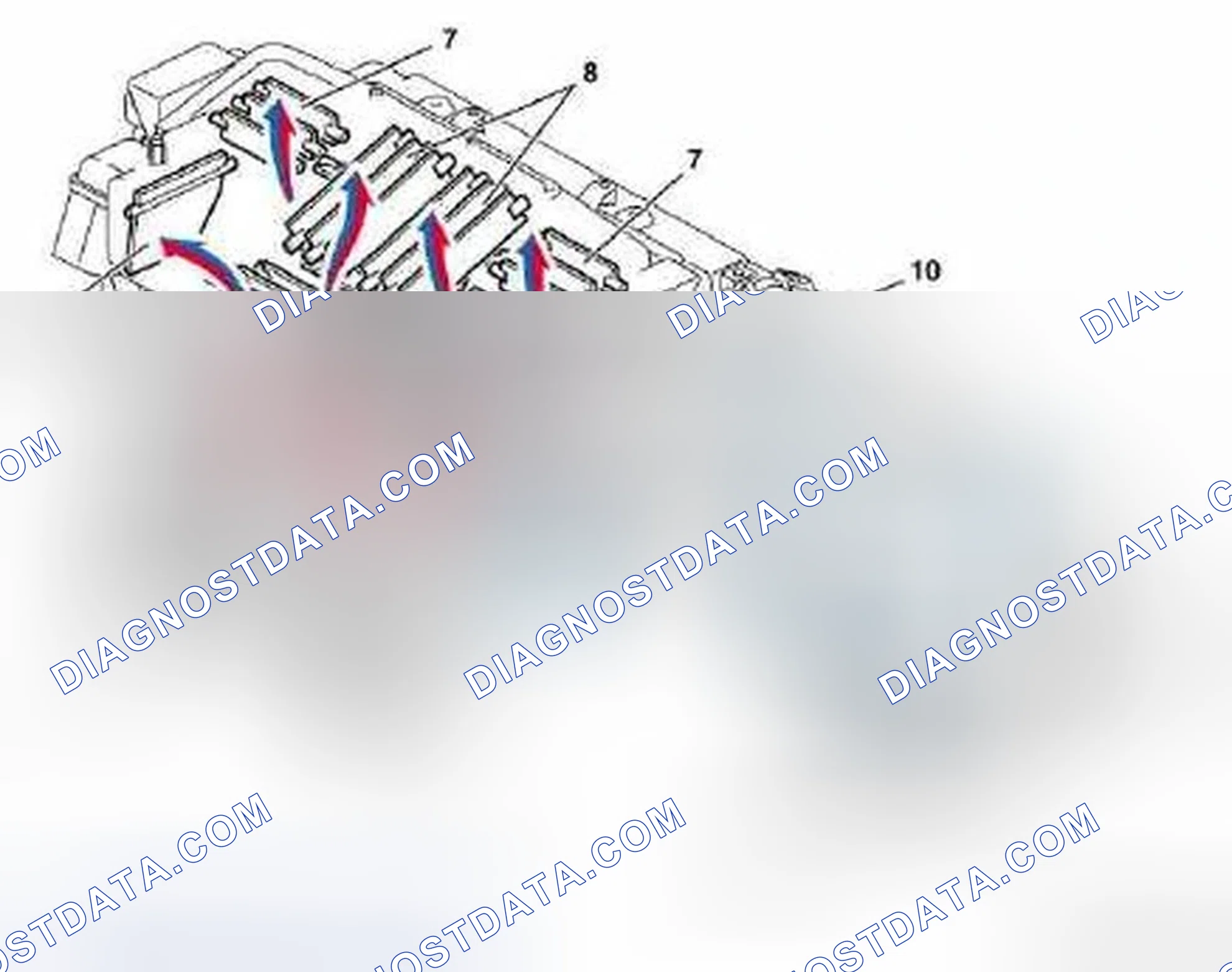 Scheme 52: Heater housing task - GF83.20-P-2103-03P