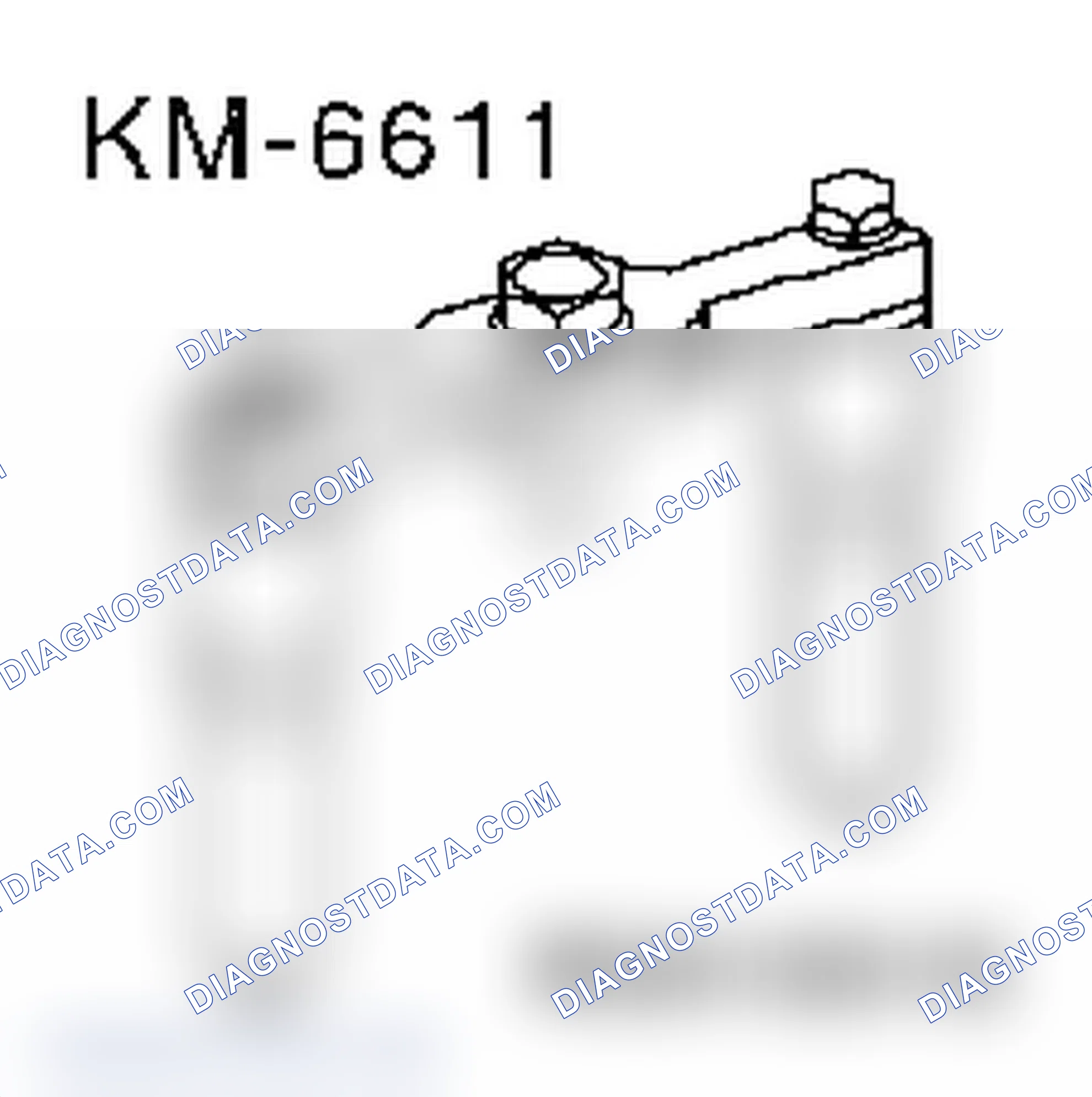 Special Service Tools