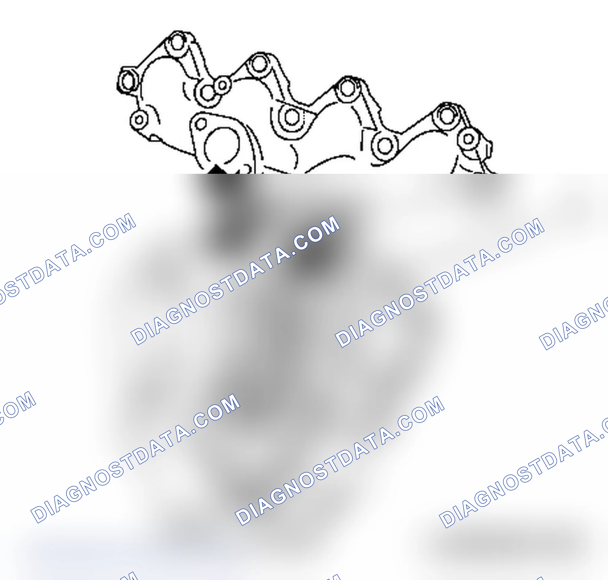 Replace Turbocharger
