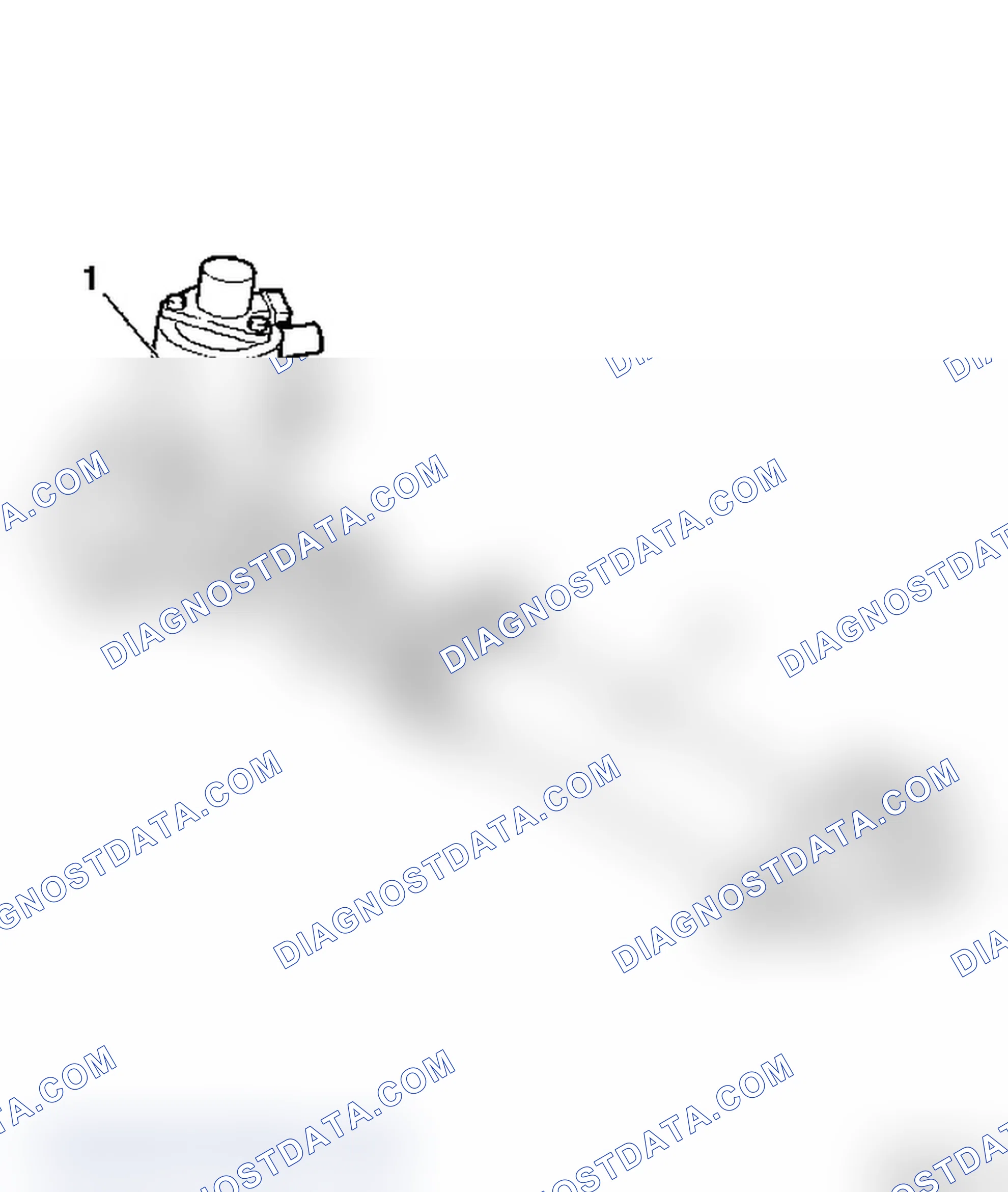 Exhaust Gas Recirculation System