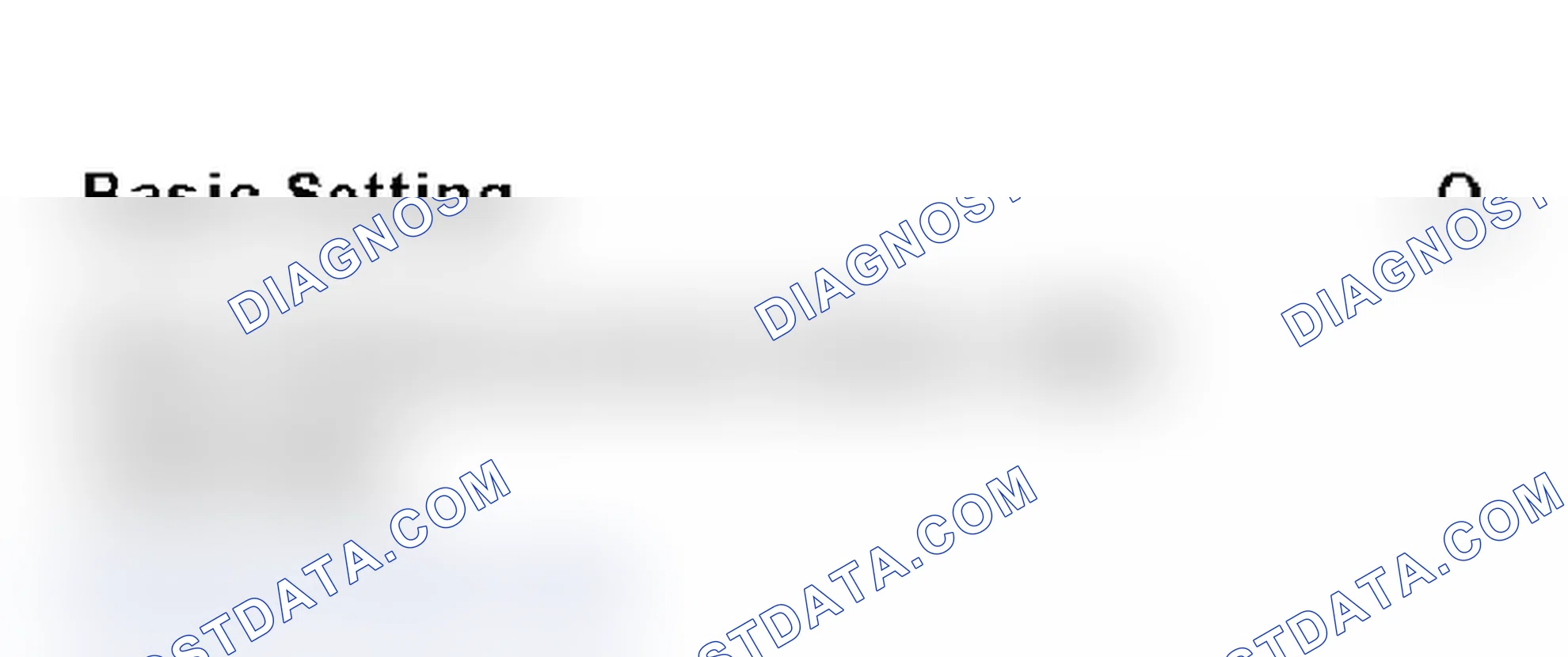 Scheme 455: Identifying Scan Tool Display - Checking Mass Air Flow (MAF) Sensor (2 Of 4)