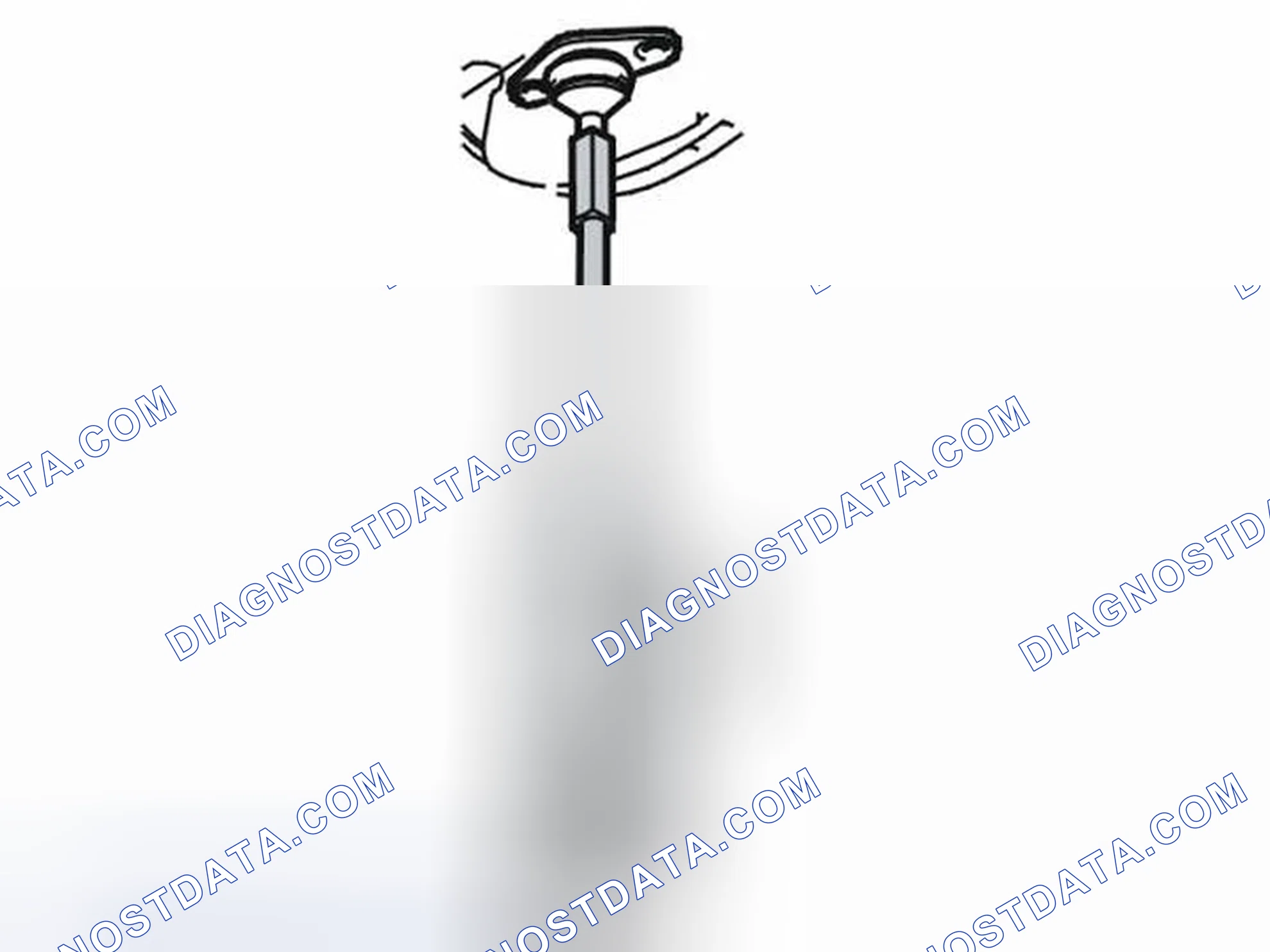 Scheme 181: Removing the ball joint