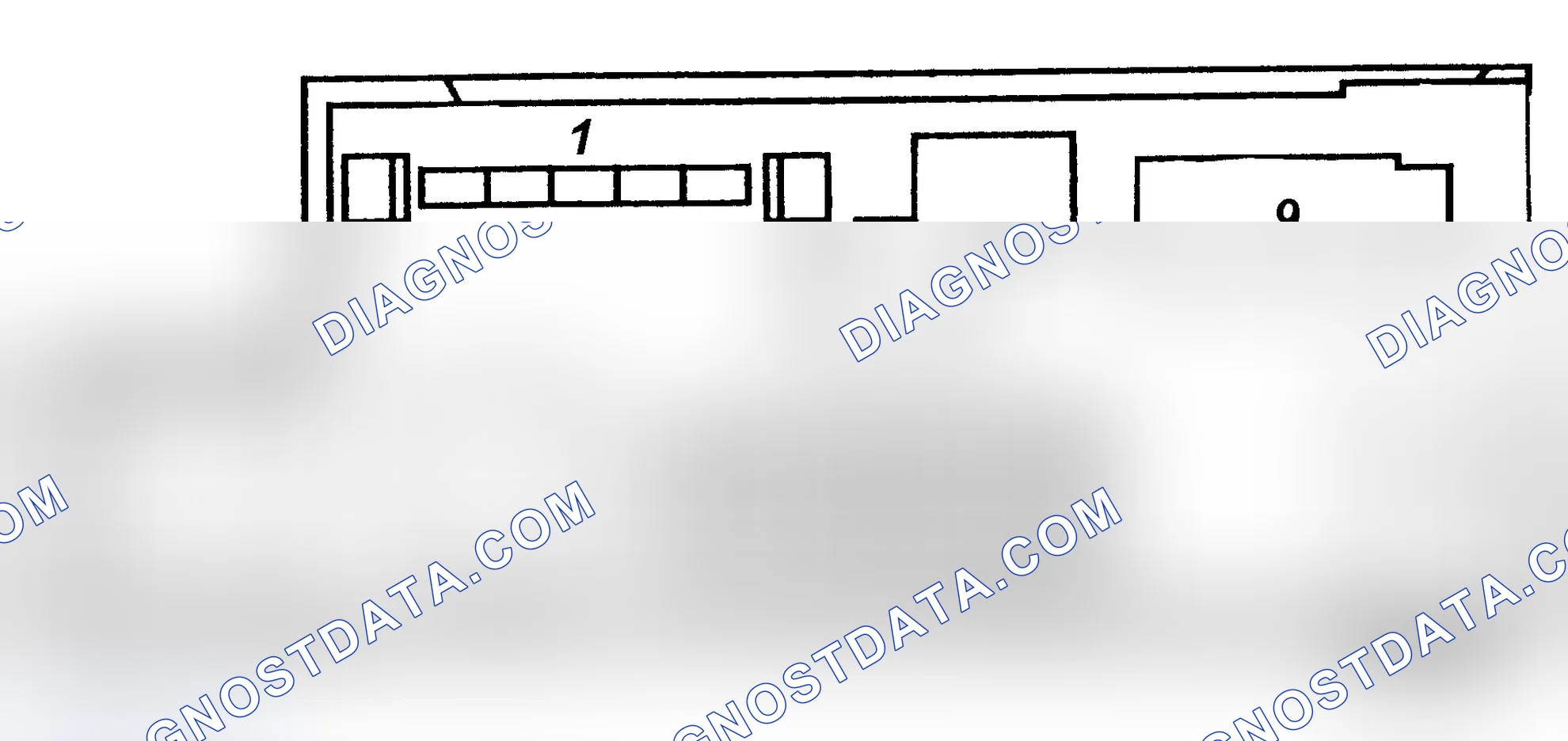 Scheme 8: COMPONENT CENTER IDENTIFICATION