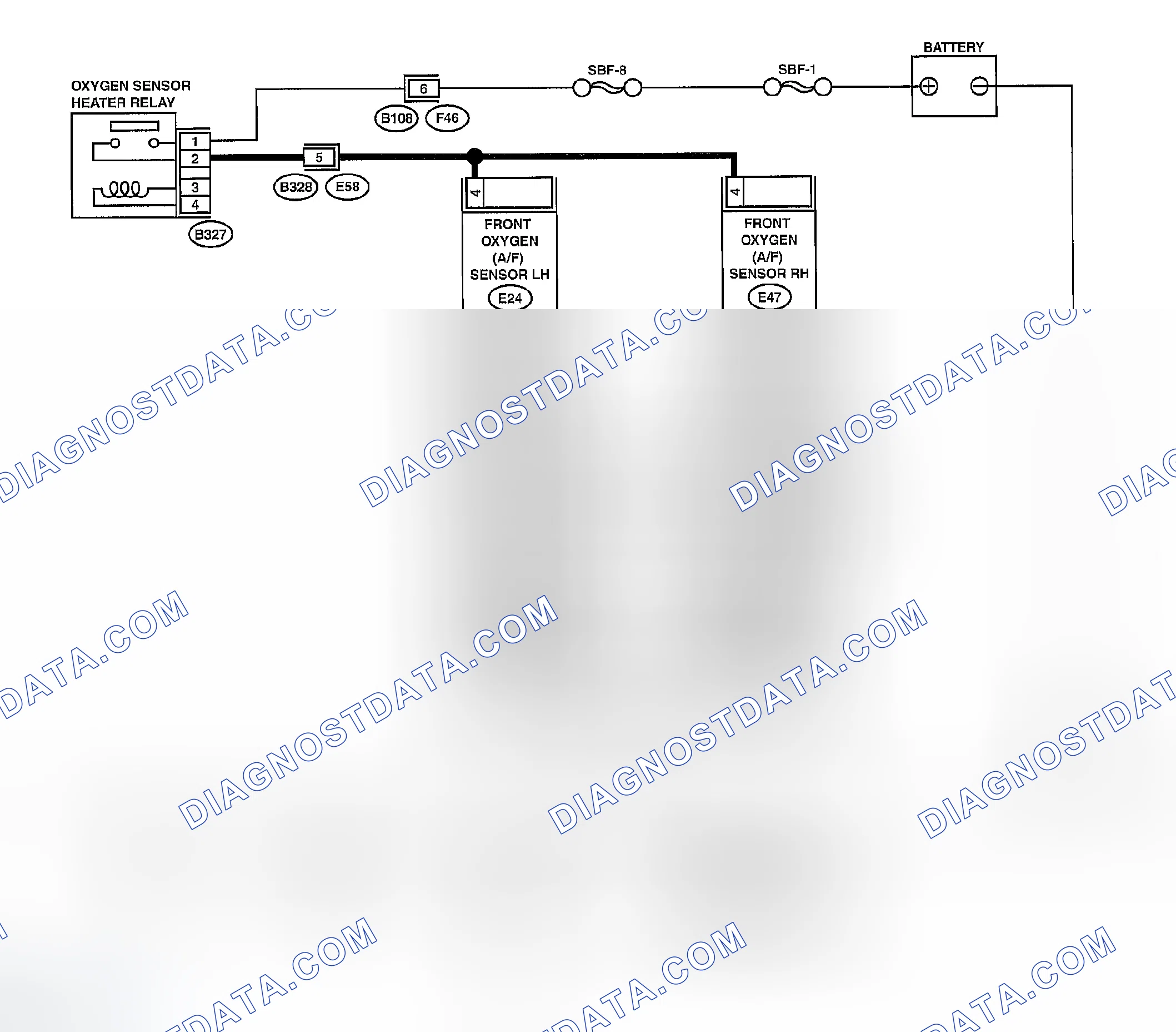 Scheme 1060: WIRING DIAGRAM