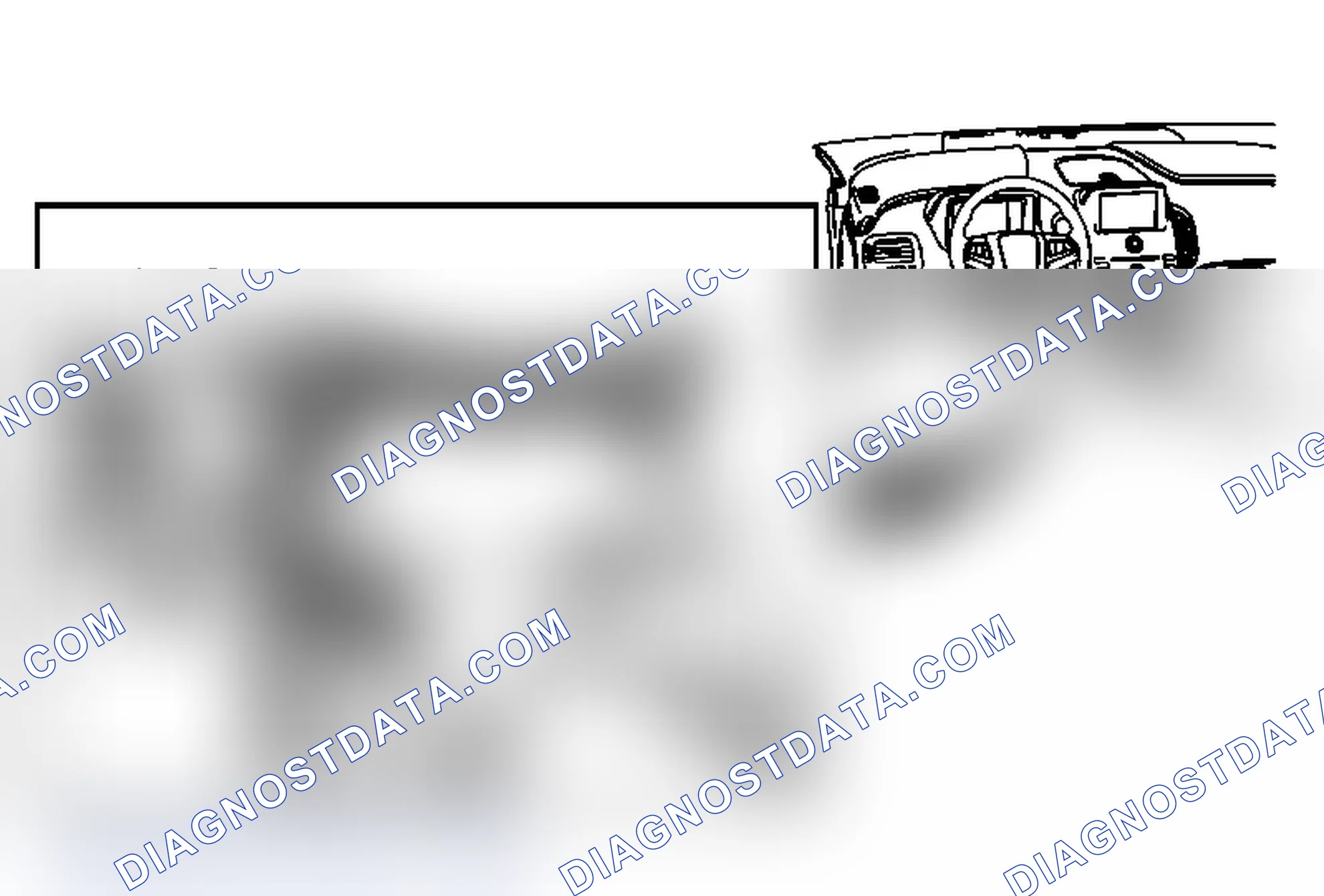Scheme 8: Mode Control Cam Actuator Replacement