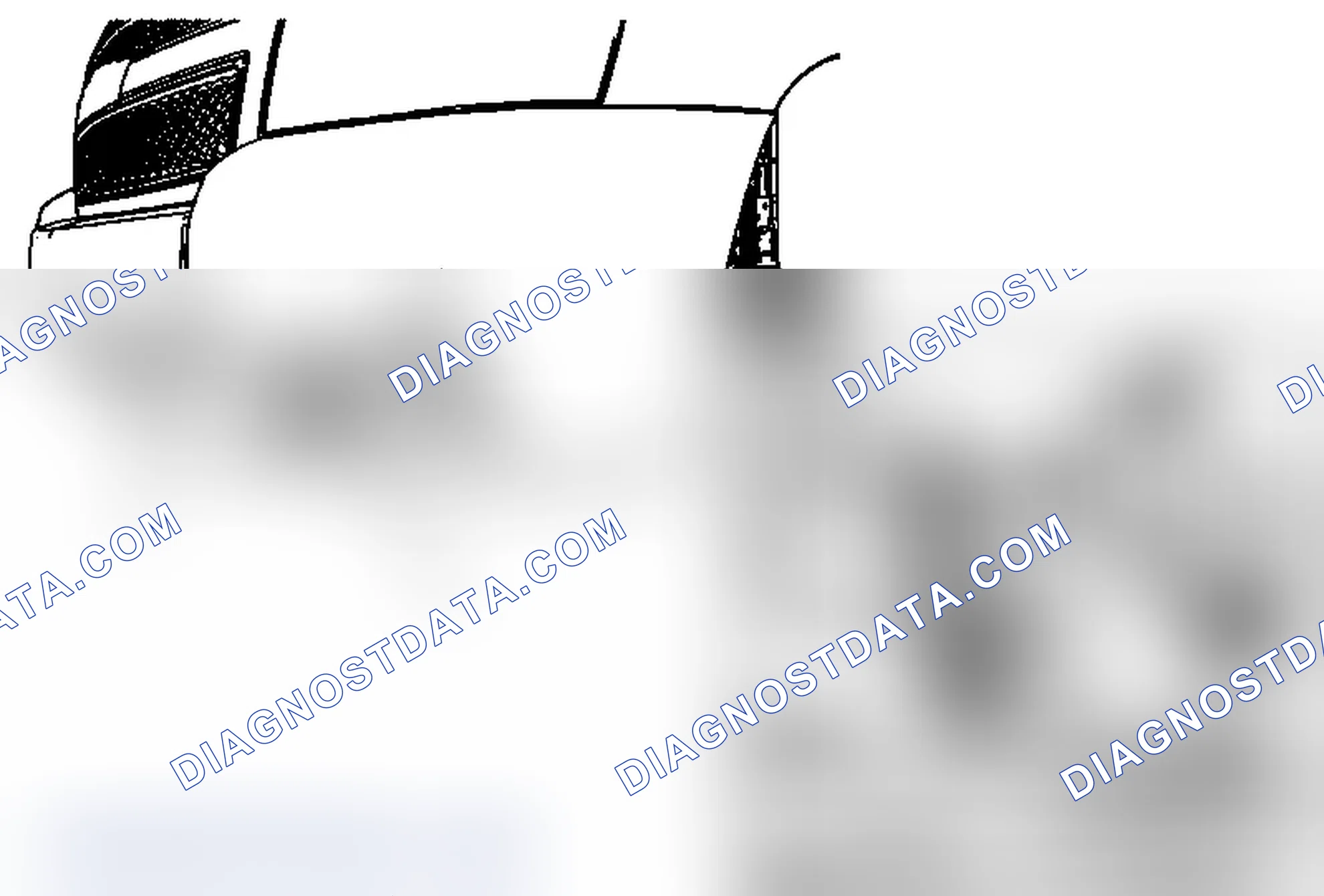 Scheme 48: Front Fog Lamp Replacement (Tahoe, Avalanche)