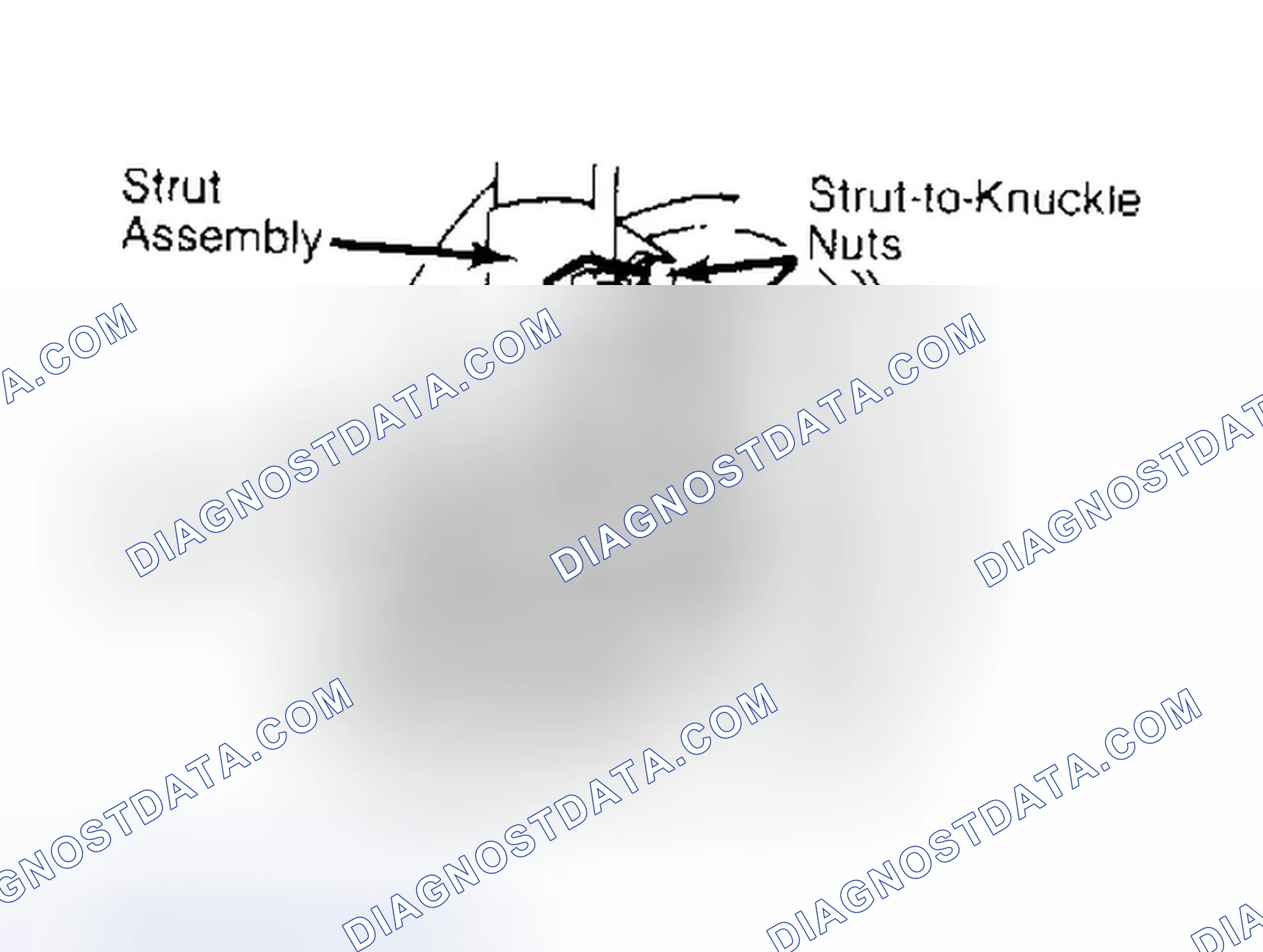 Scheme 1: CAMBER ADJUSTMENT