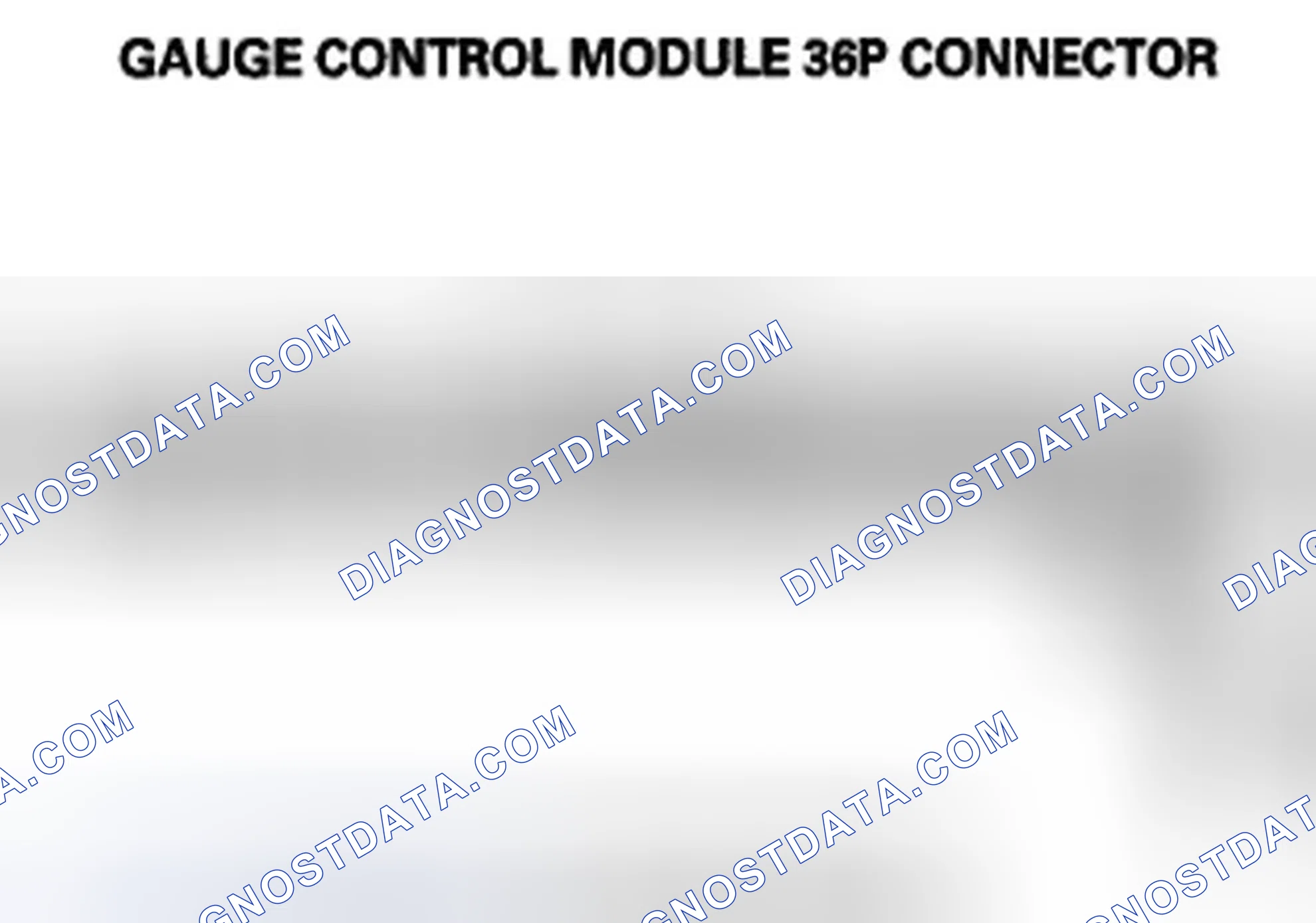 Scheme 14: DTC B1036: IG1 Line Input Error