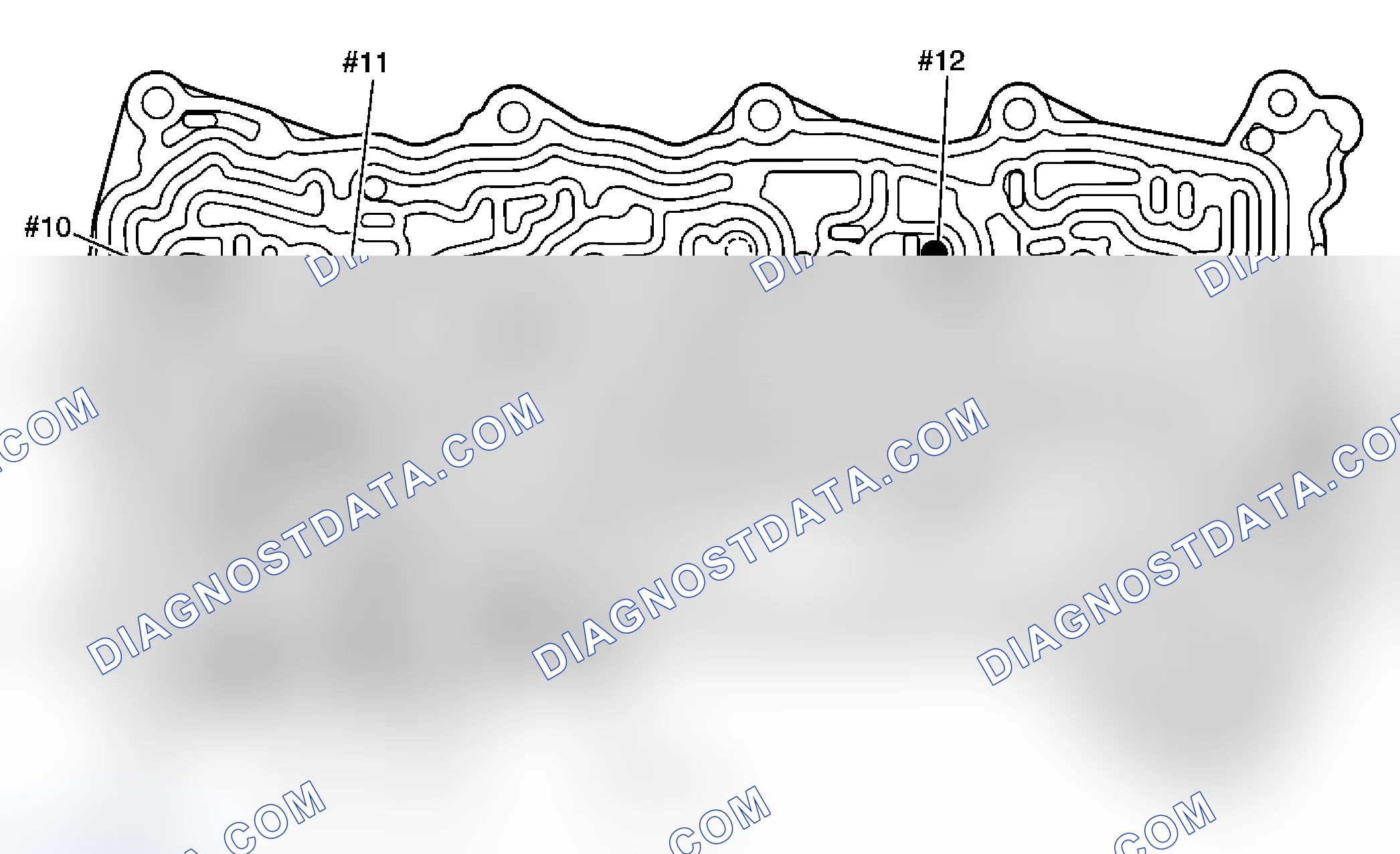 Scheme 87: Ball Check Valve Locations