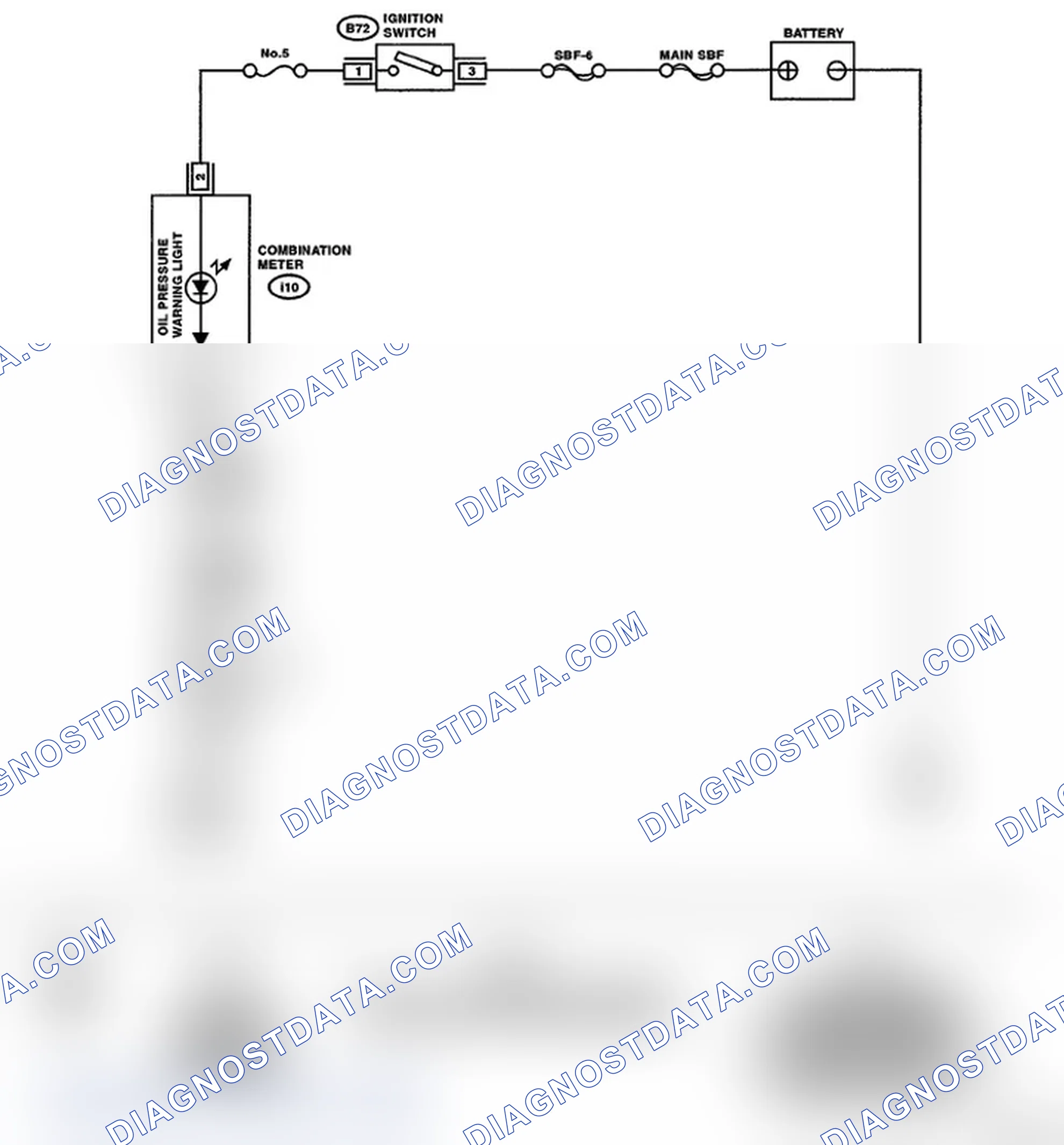Scheme 17: WIRING DIAGRAM