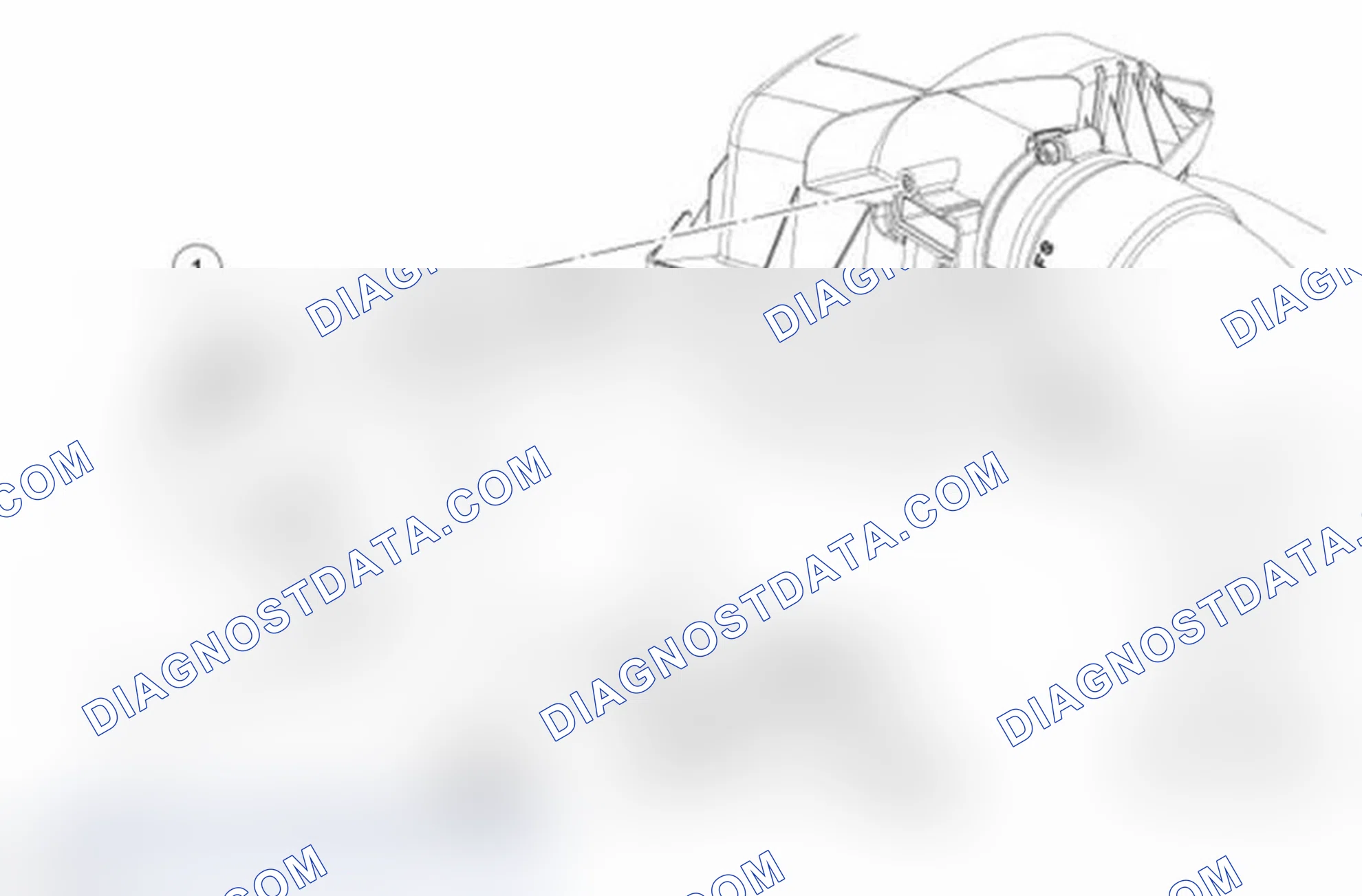 Scheme 52: Mass Air Flow (MAF) Sensor