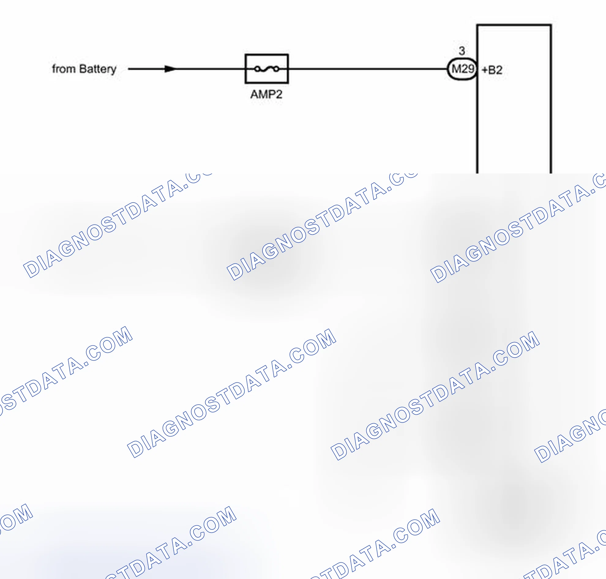 Scheme 234: WIRING DIAGRAM