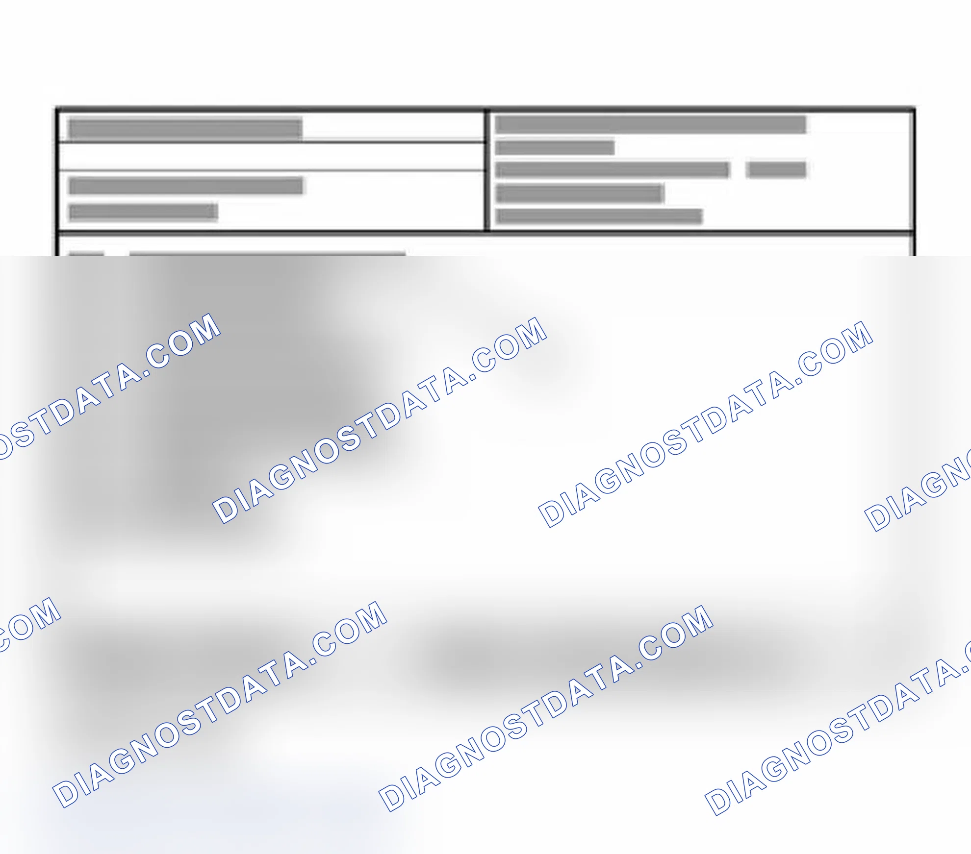 Scheme 54: Test sequence