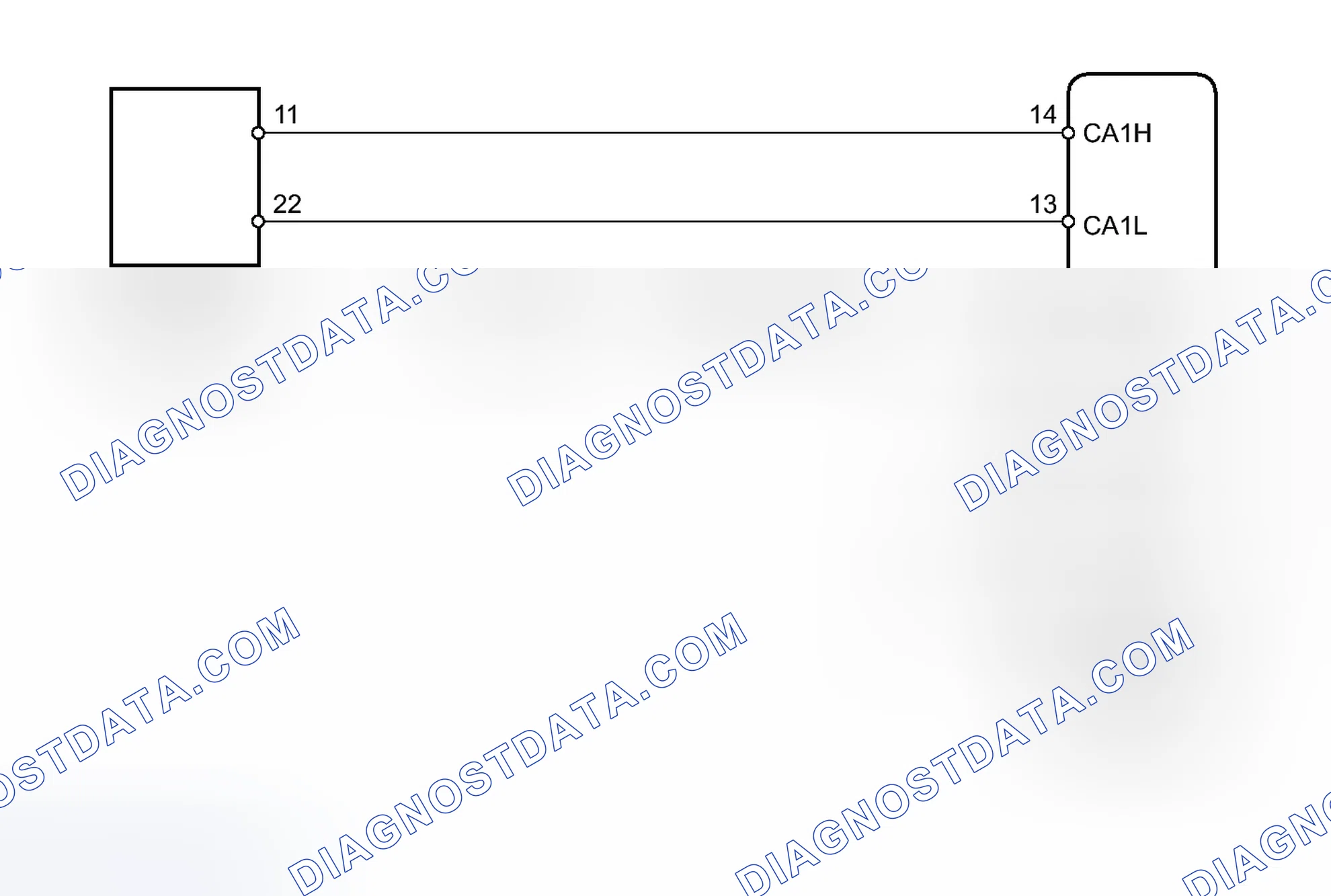 Scheme 58: WIRING DIAGRAM