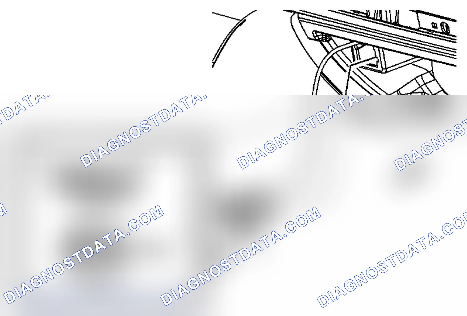 Scheme 20: Instrument Panel Inflatable Restraint Module Switch Replacement