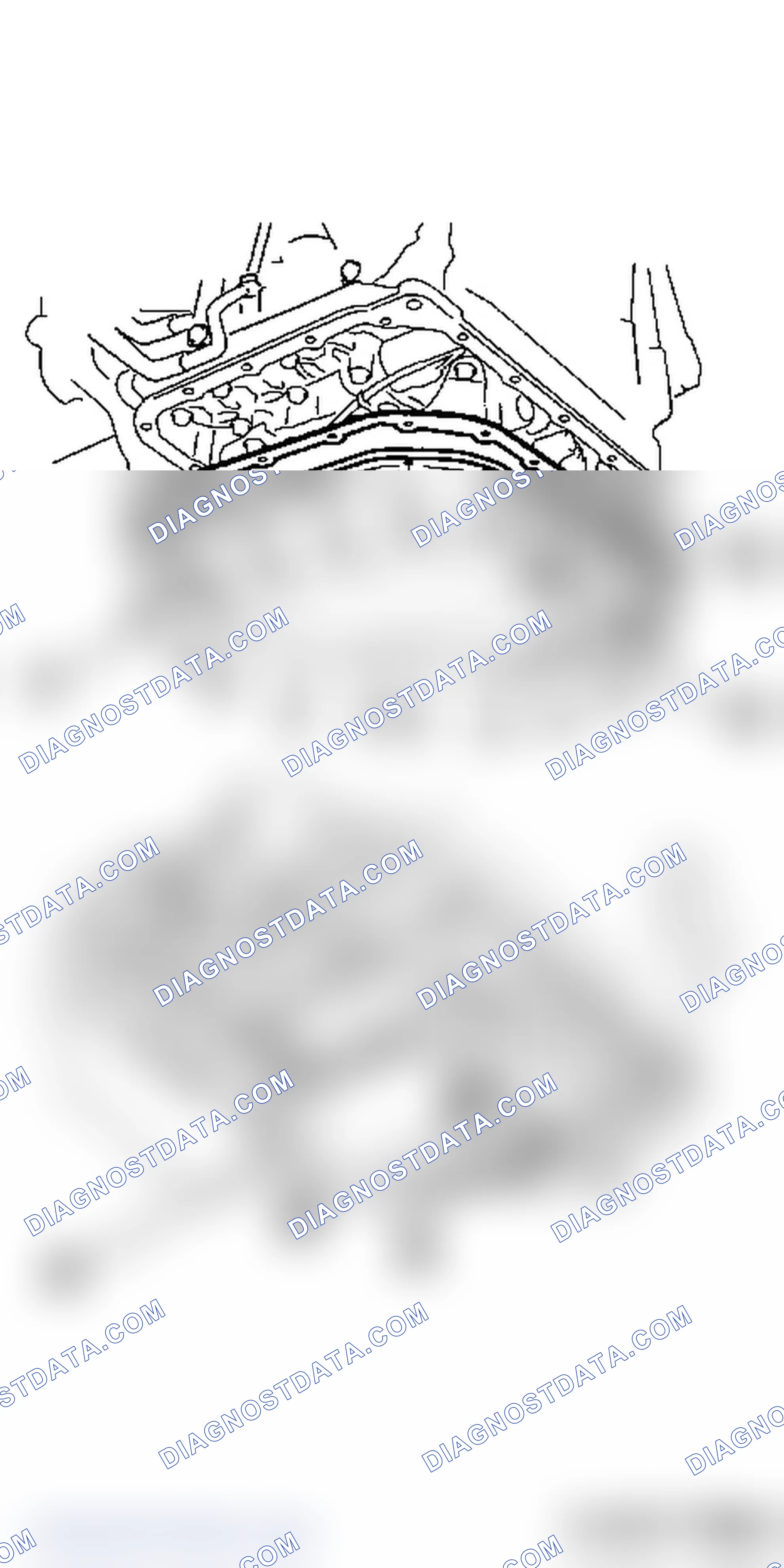 Transmission Fluid Temperature Sensor Replacement