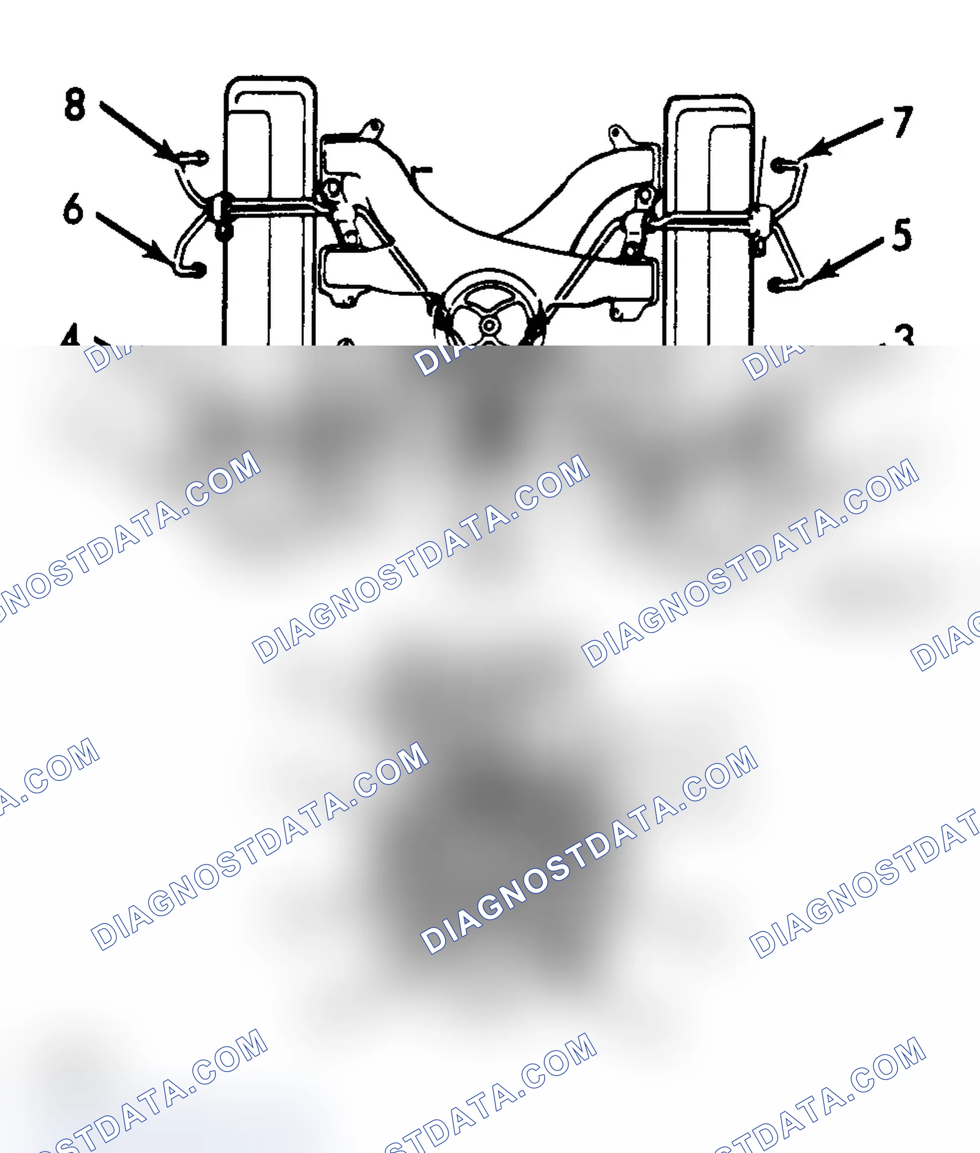 Scheme 166: Installation