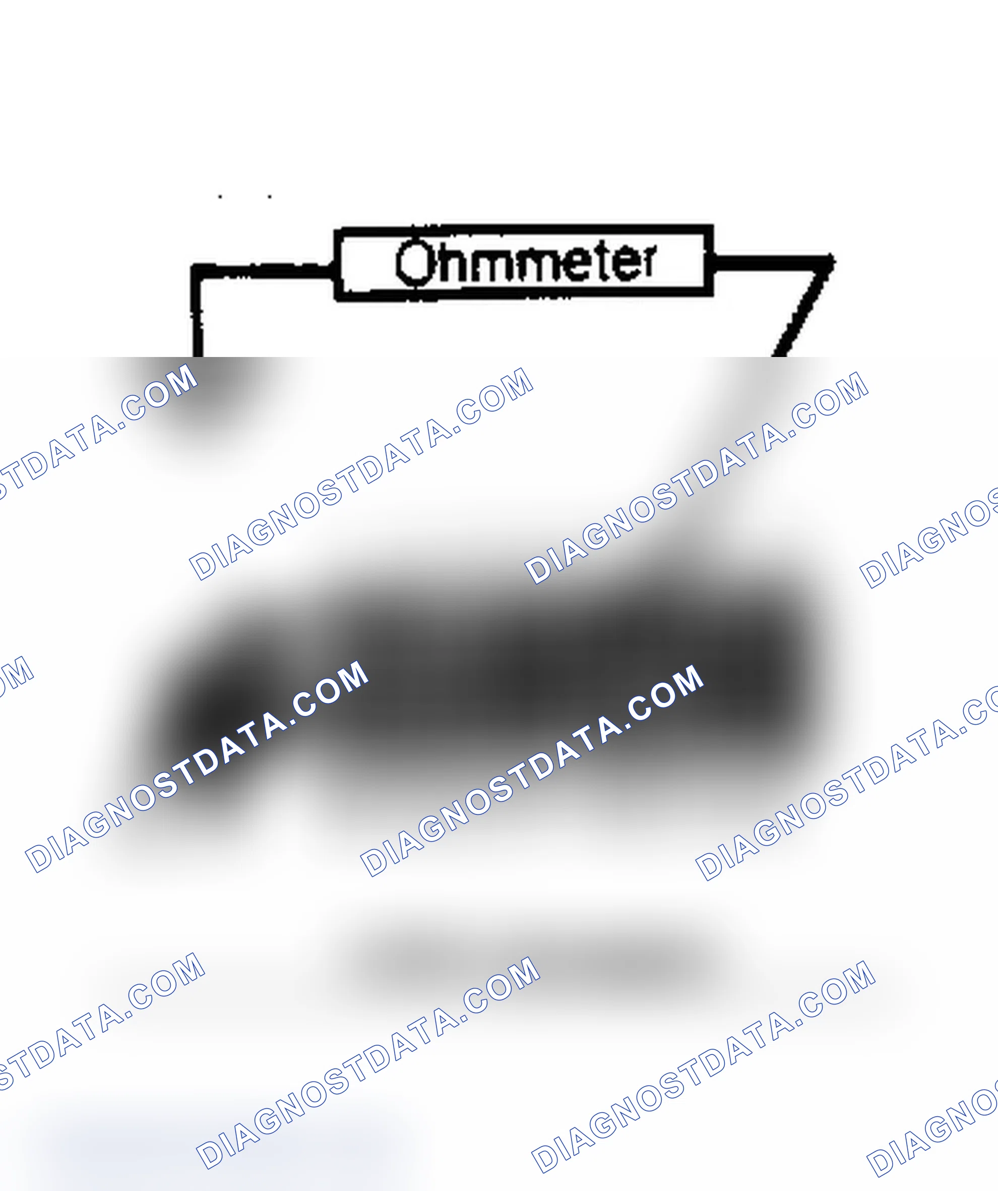 Scheme 137: NS-7 TEST - FUEL INJECTOR SYSTEM (CODE 26)