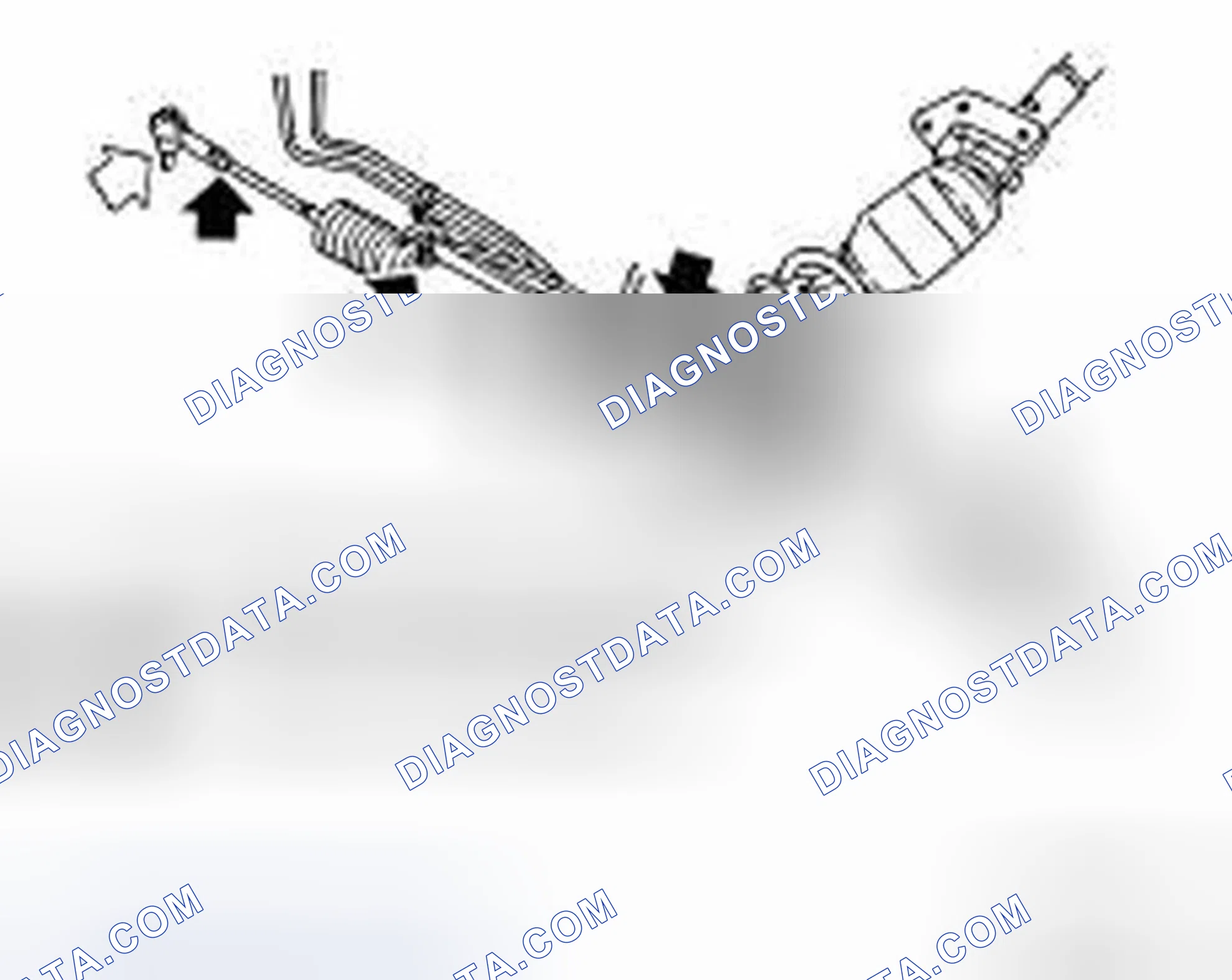 Scheme 64: STEERING GEAR