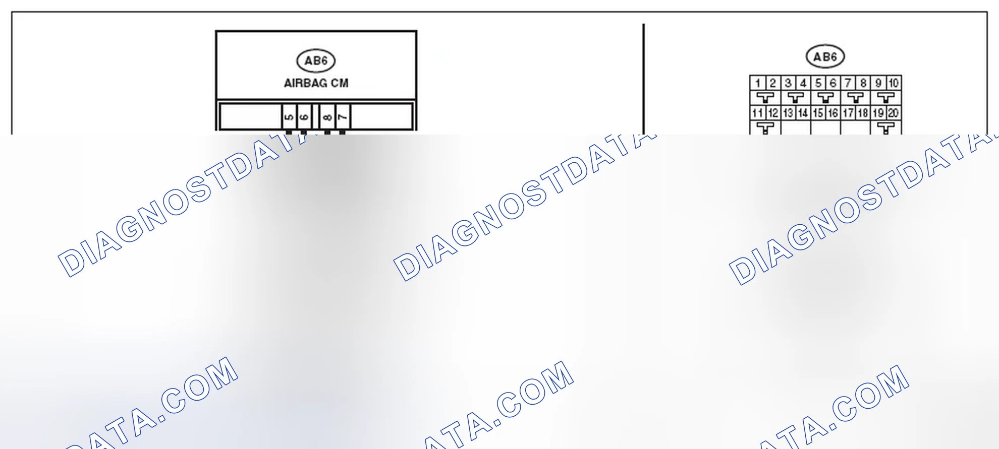 Scheme 222: WIRING DIAGRAM