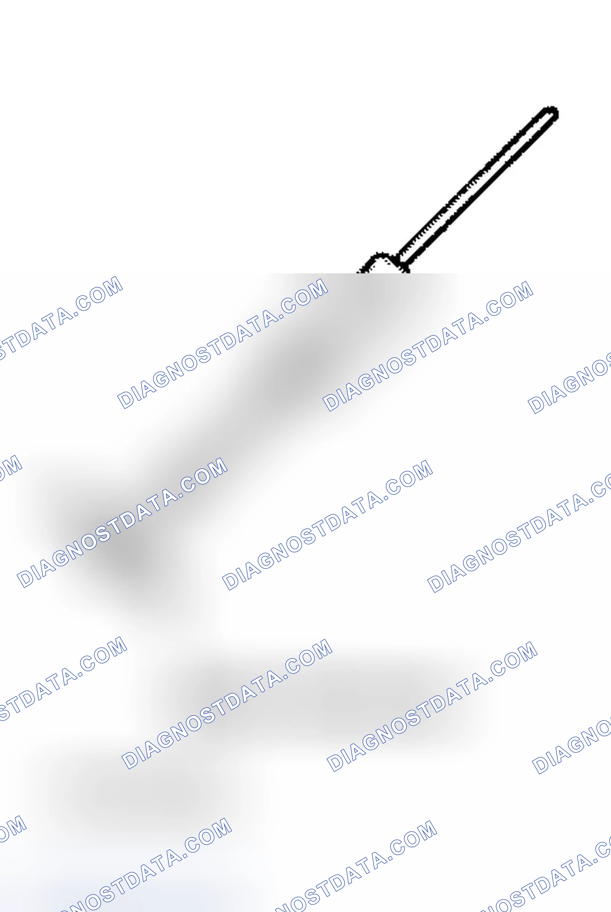 Scheme 81: SPECIAL SERVICE TOOLS