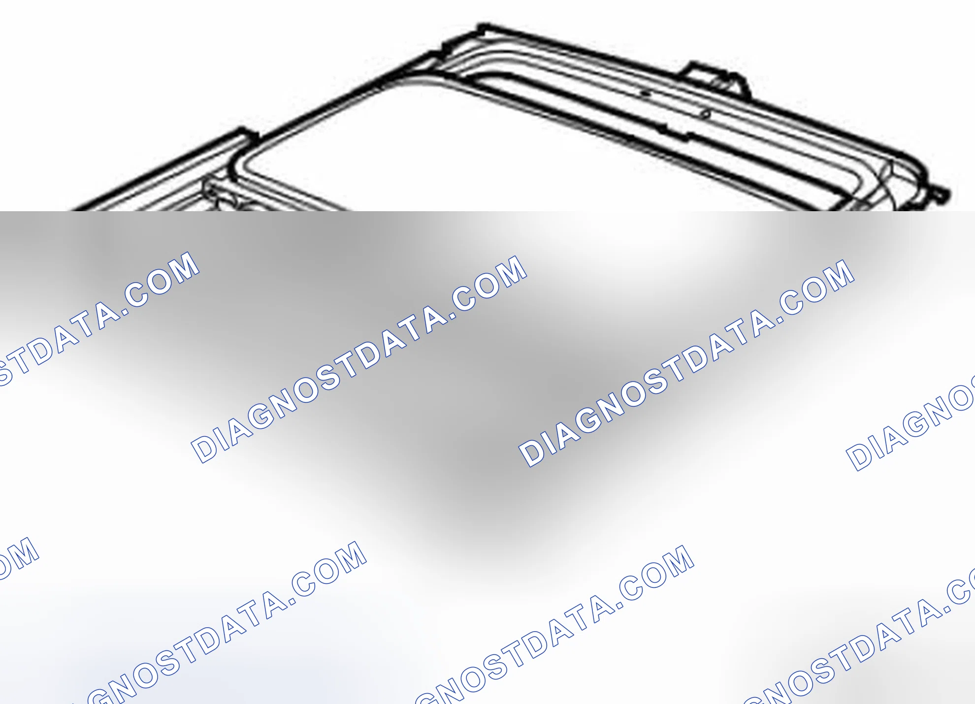 Scheme 2: Sunroof