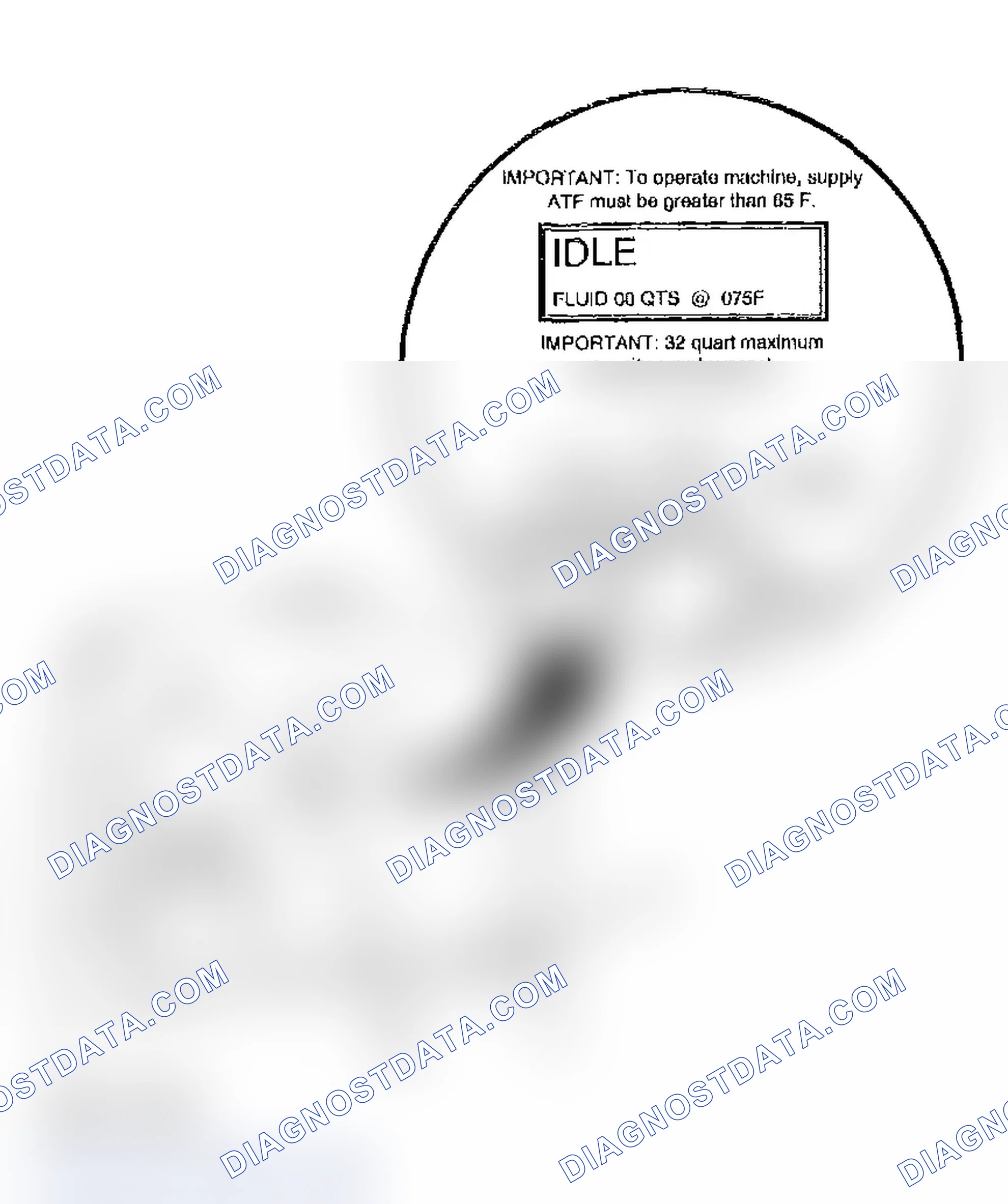 Scheme 907: Clean-up